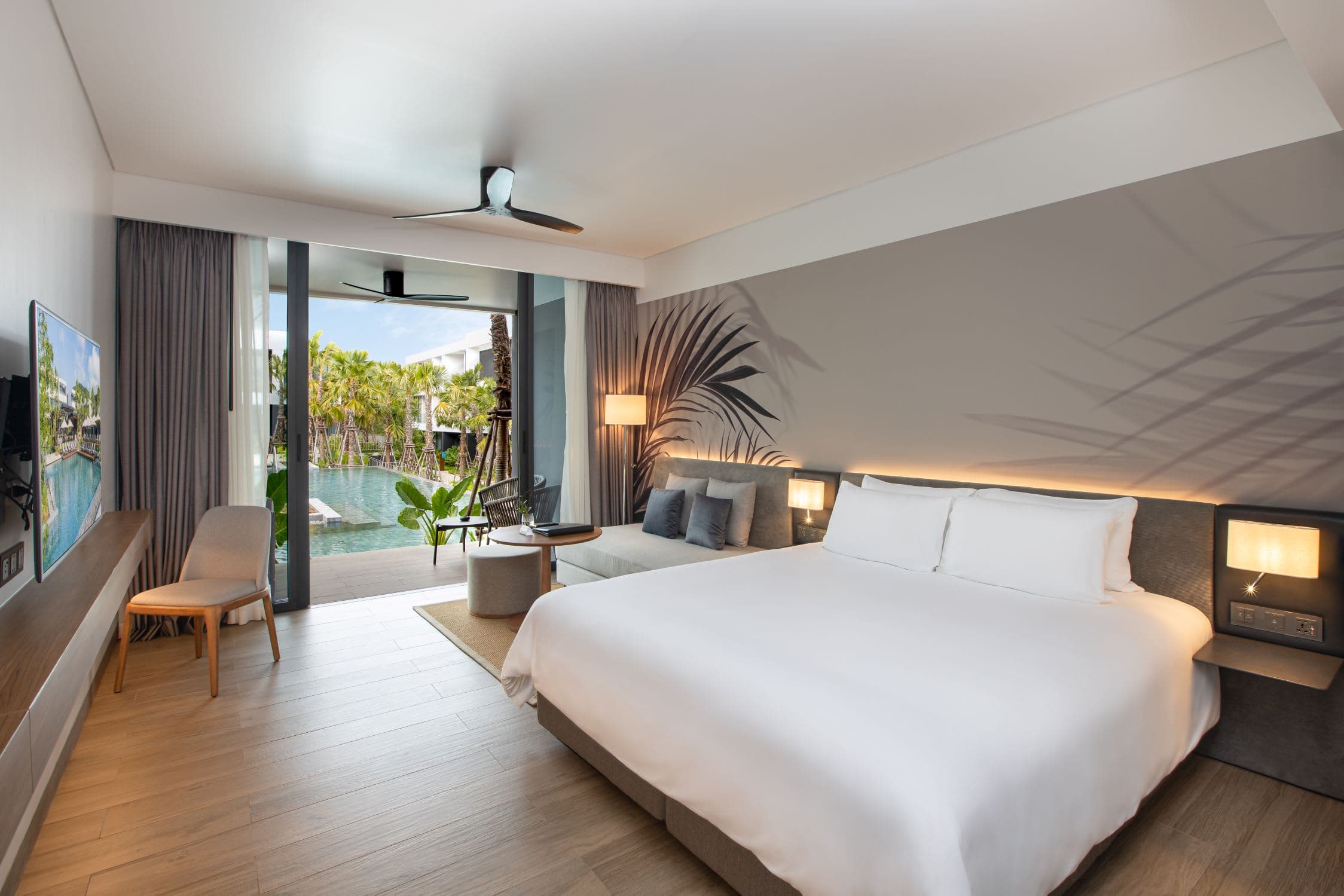 Stay Wellbeing & Lifestyle Resort Ansicht 5