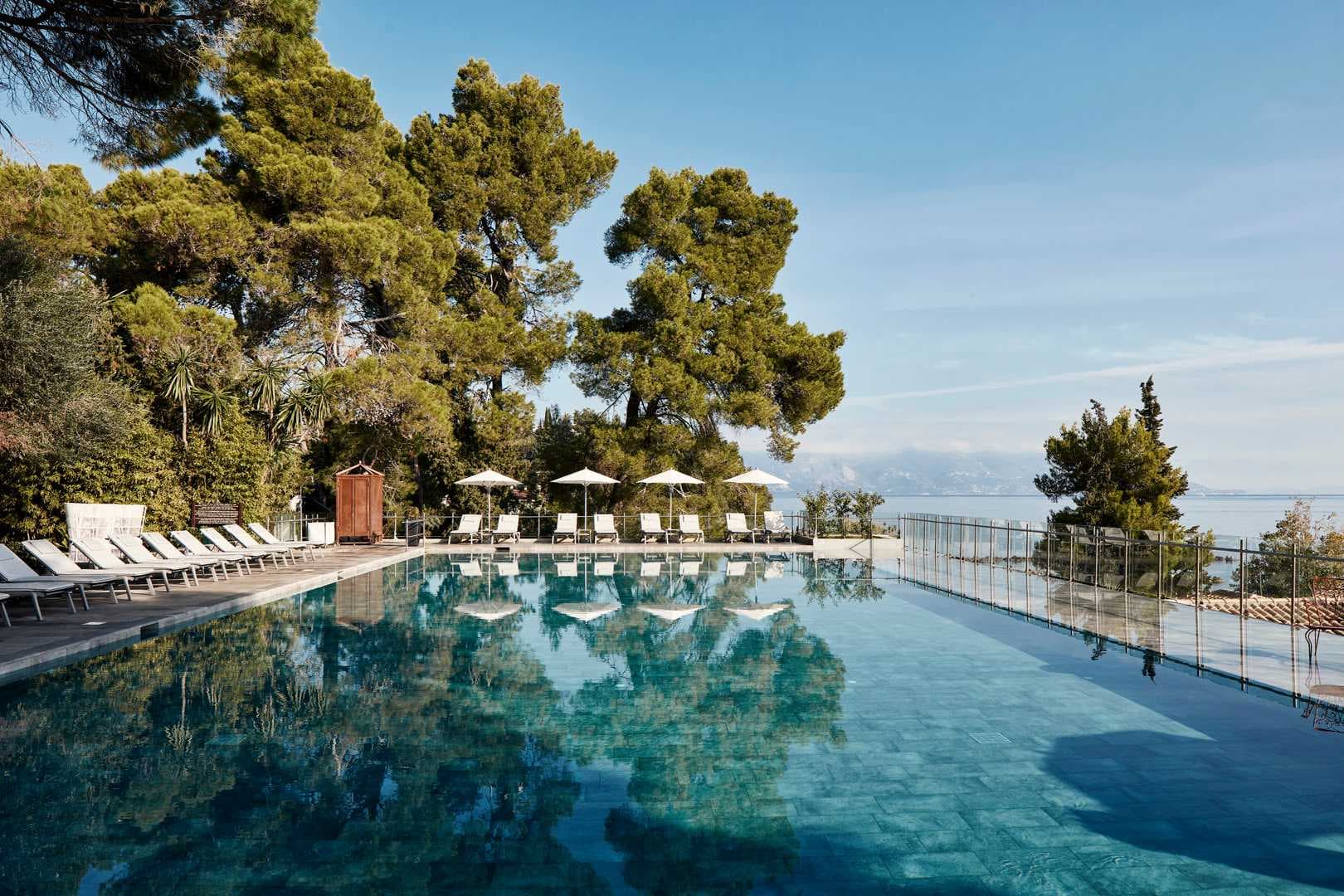 Kontokali Bay Resort & Spa Ansicht 9