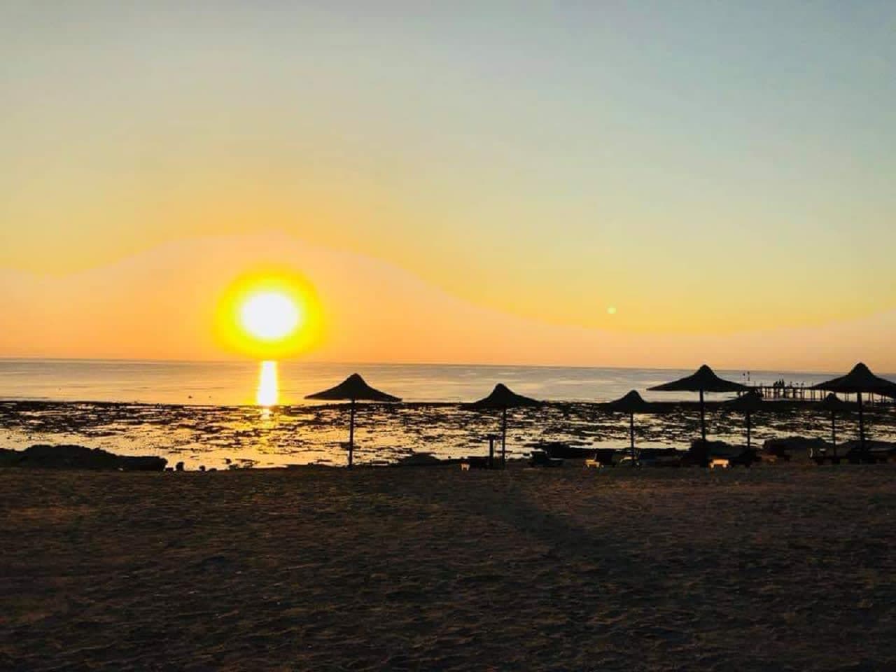 Bliss Nada Beach Resort Ansicht 8