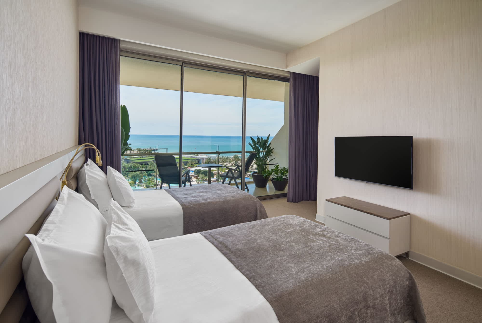 Maxx Royal Belek Golf Resort Ansicht 6