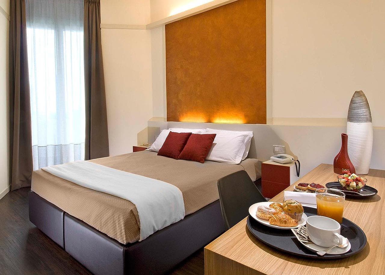 Hotel Acapulco Ansicht 4