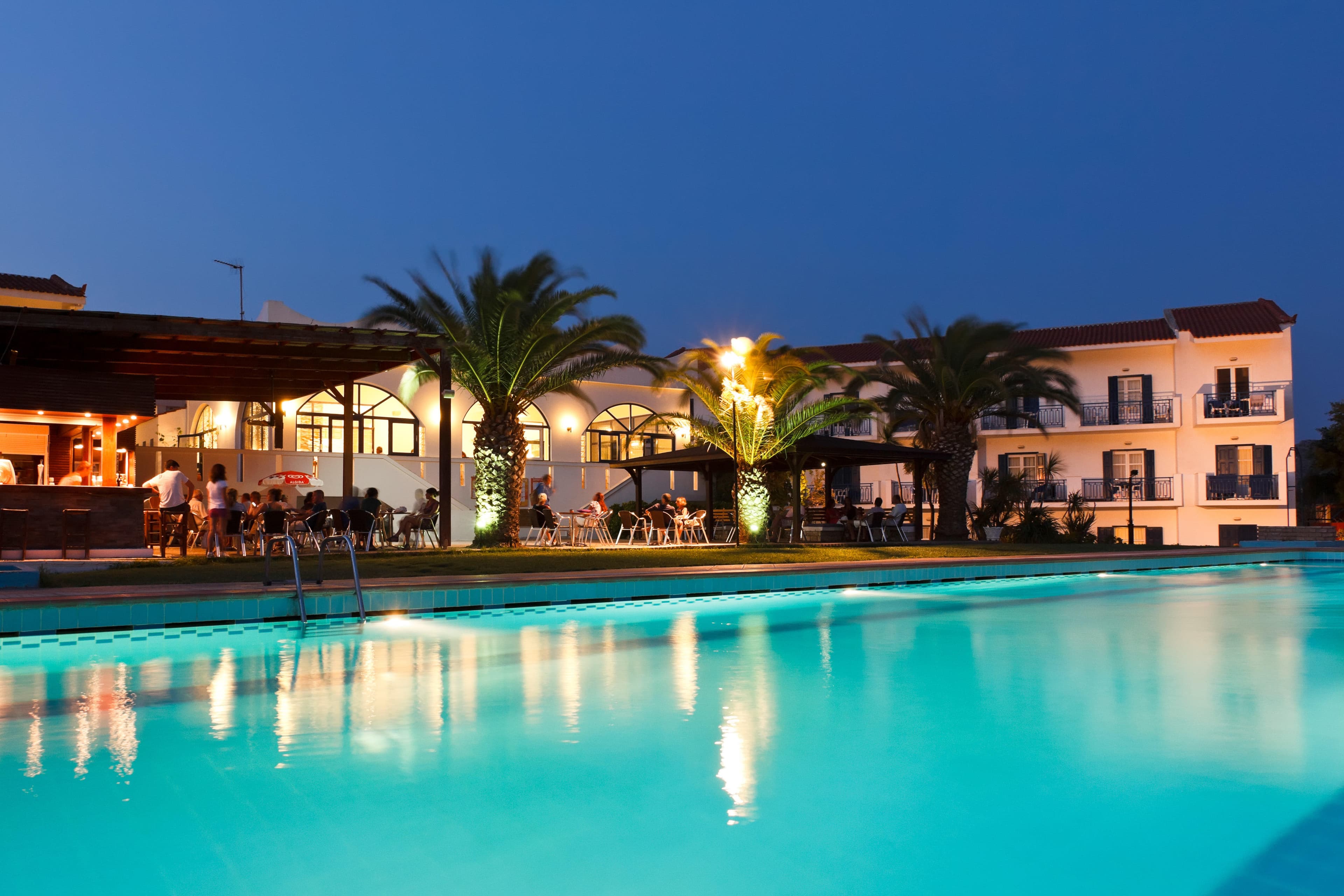 Hotel Saint Nicholas