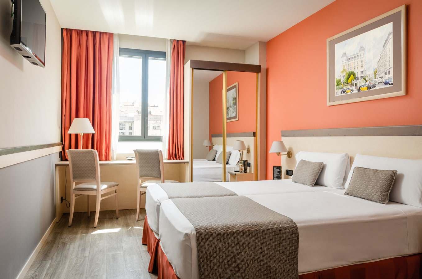 Petit Palace Trencadís Ansicht 4