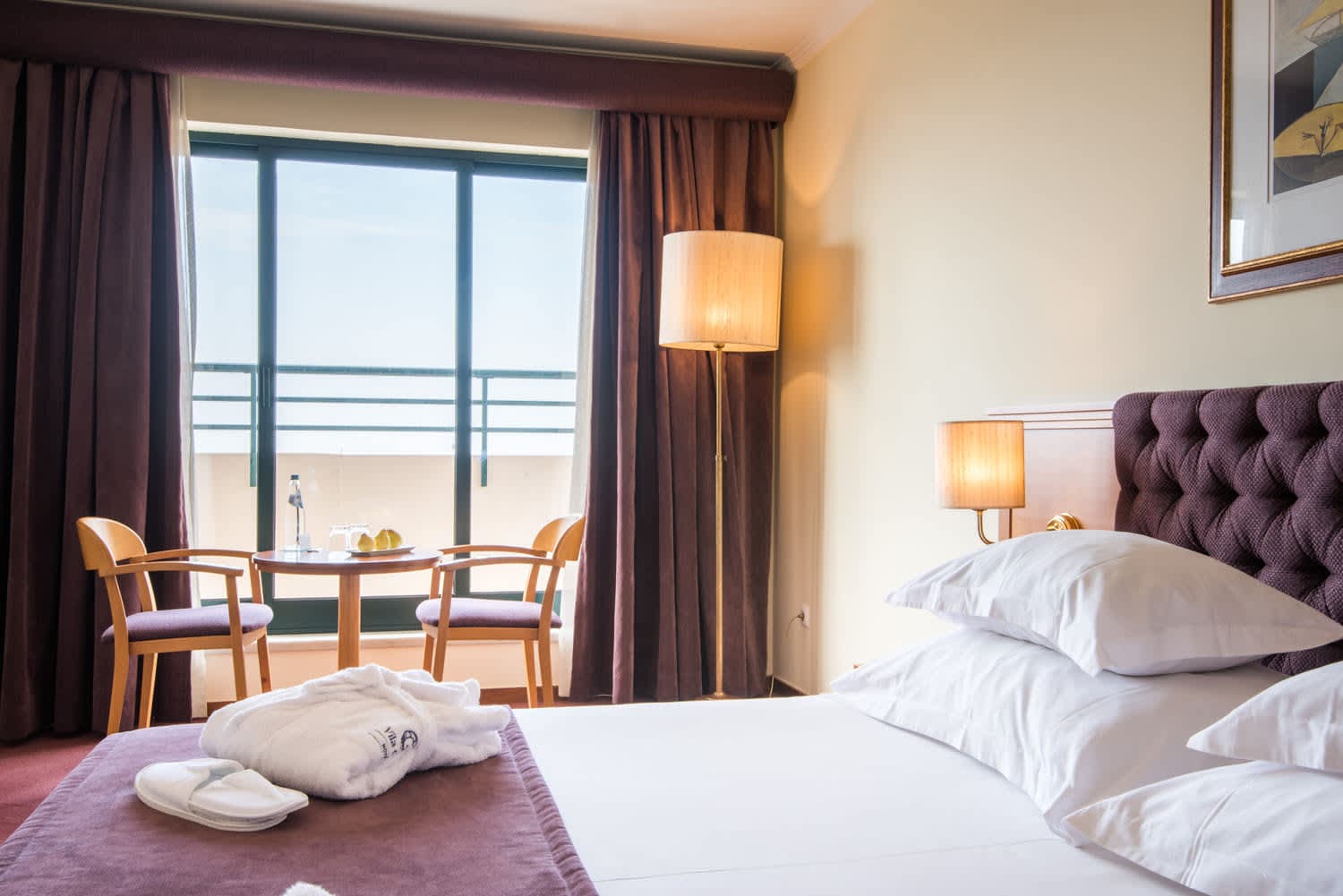 Hotel Vila Galé Porto Ansicht 5