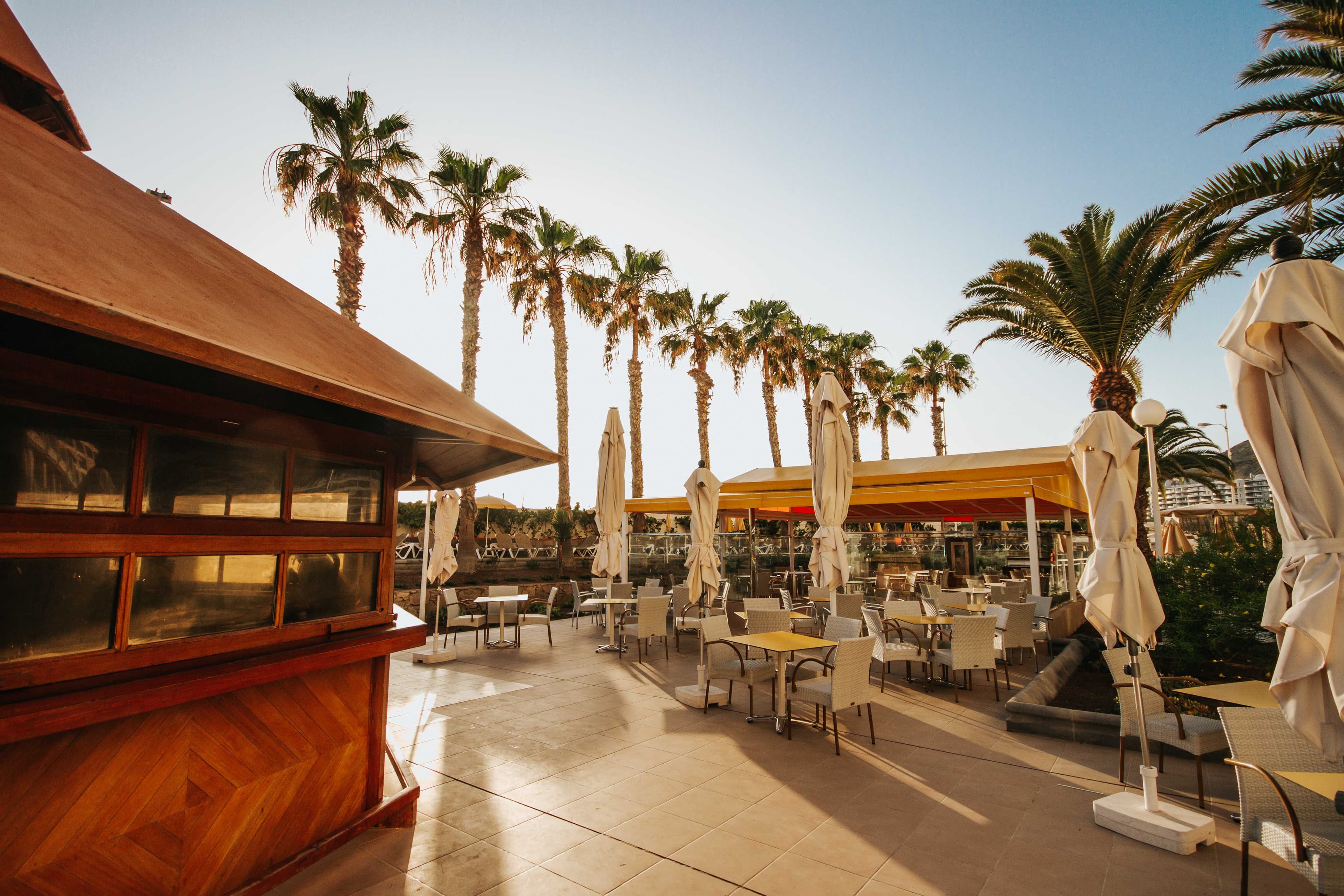 Servatur Green Beach Ansicht 9