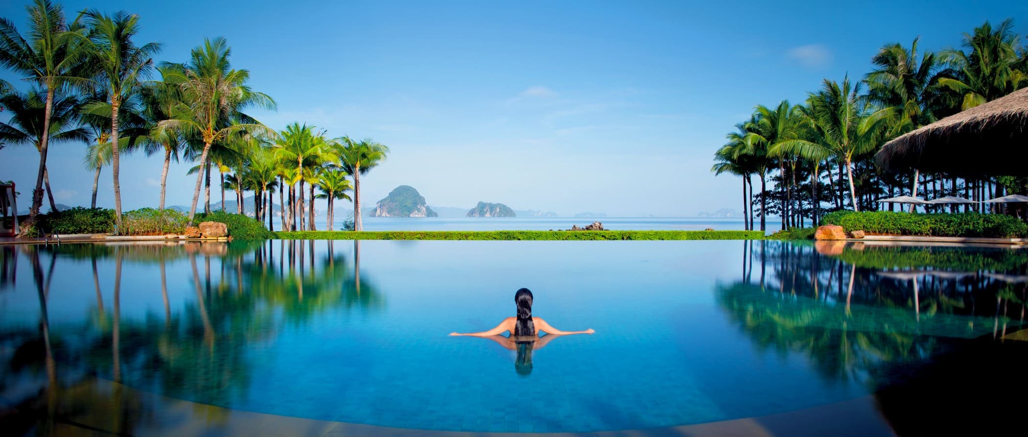 Phulay Bay, a Ritz Carlton Reserve