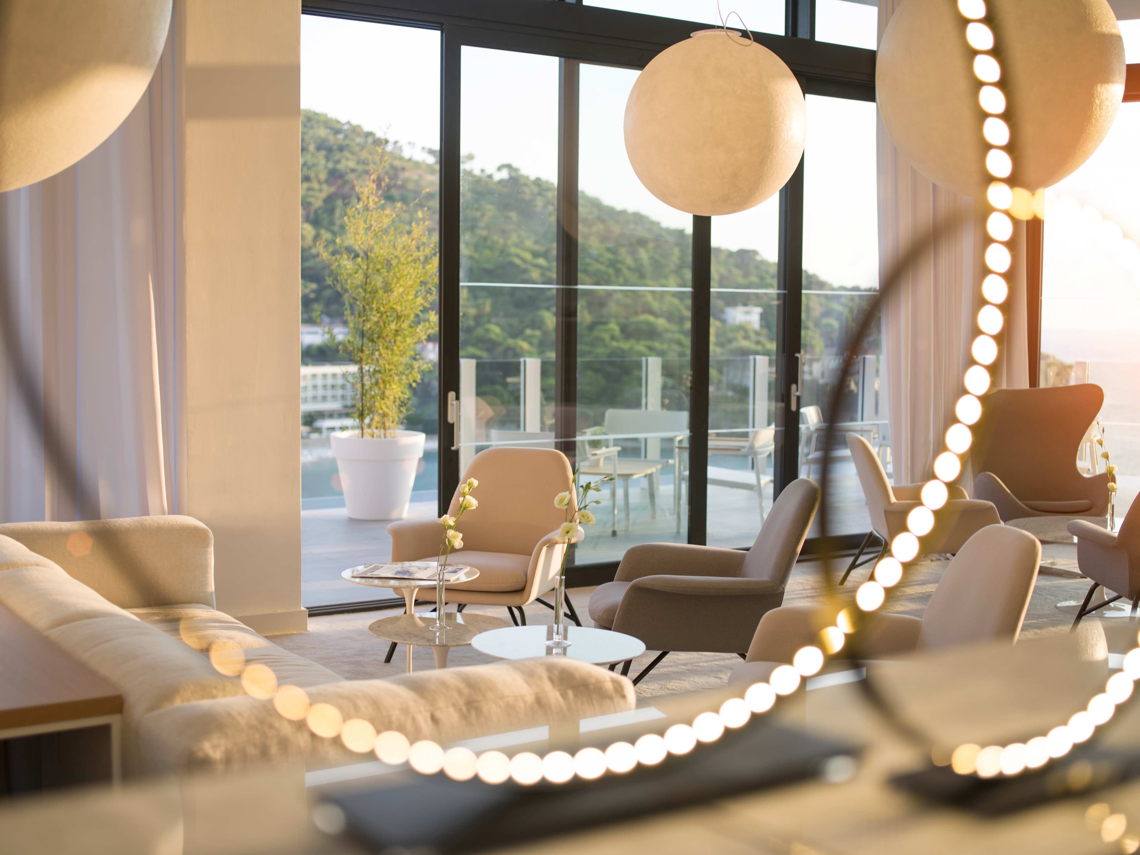 Hotel Kompas Ansicht 6