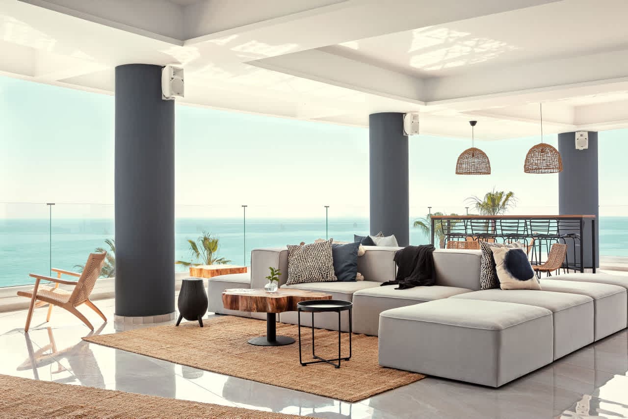 Coral Suites & Spa Ansicht 8