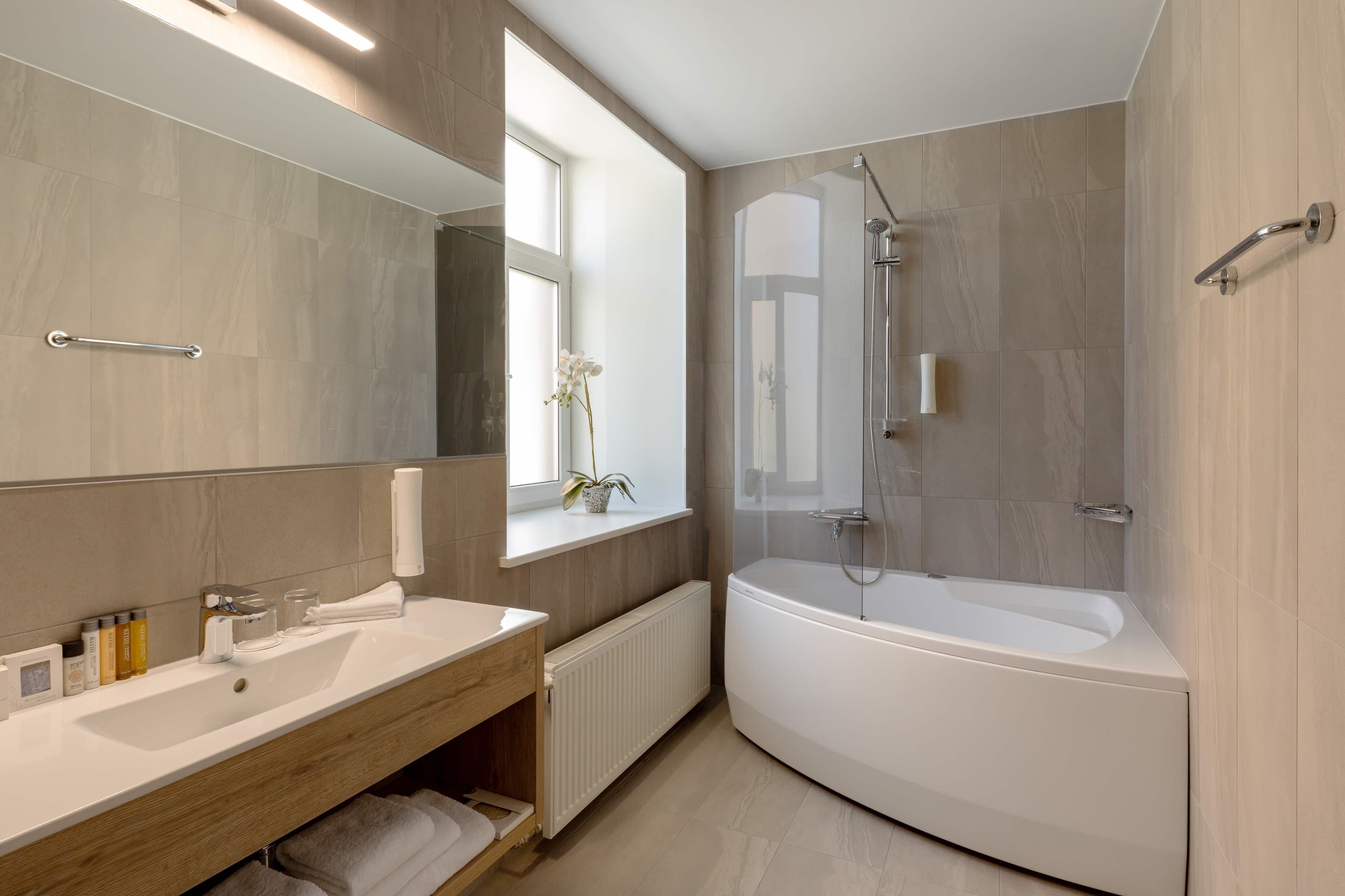 Hotel Kreutzwald Tallinn Ansicht 4