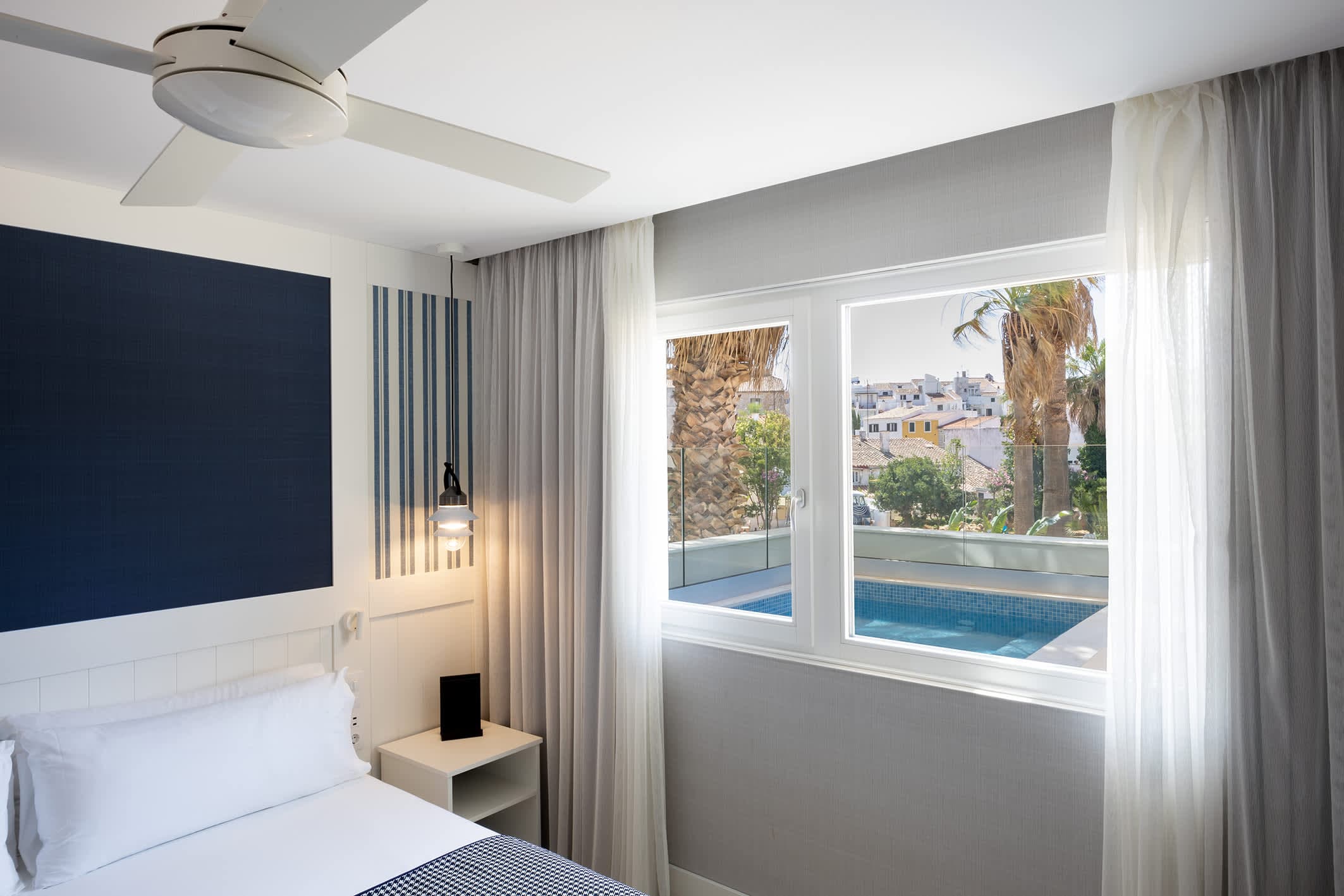 Hotel Catalonia Mirador des Port Ansicht 5