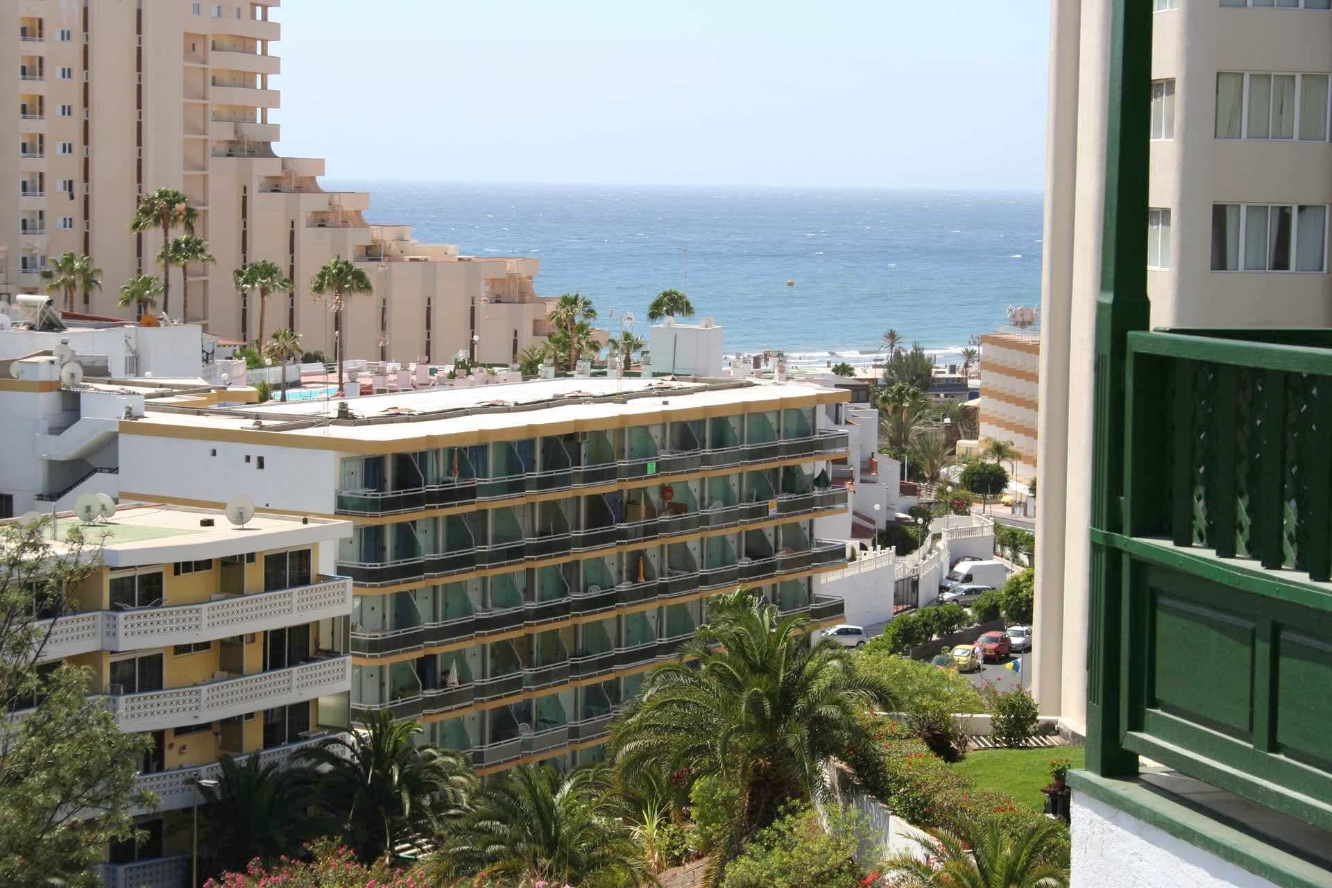 Apartments Don Diego Ansicht 2