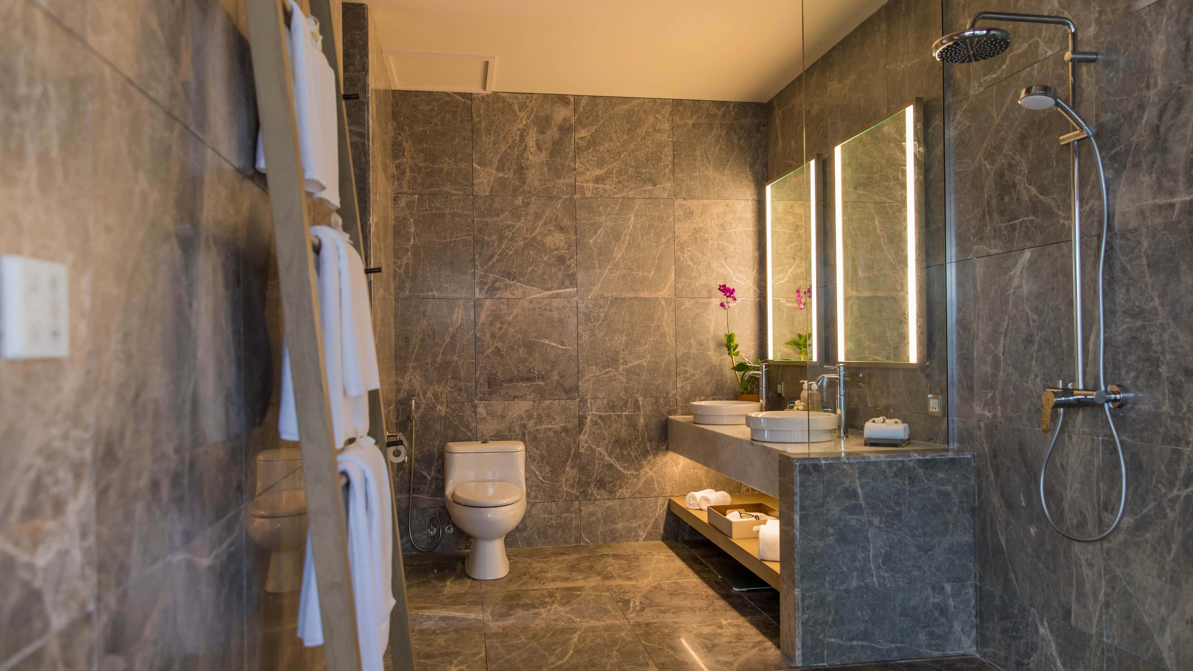 Kagi Maldives Resort & Spa Ansicht 4