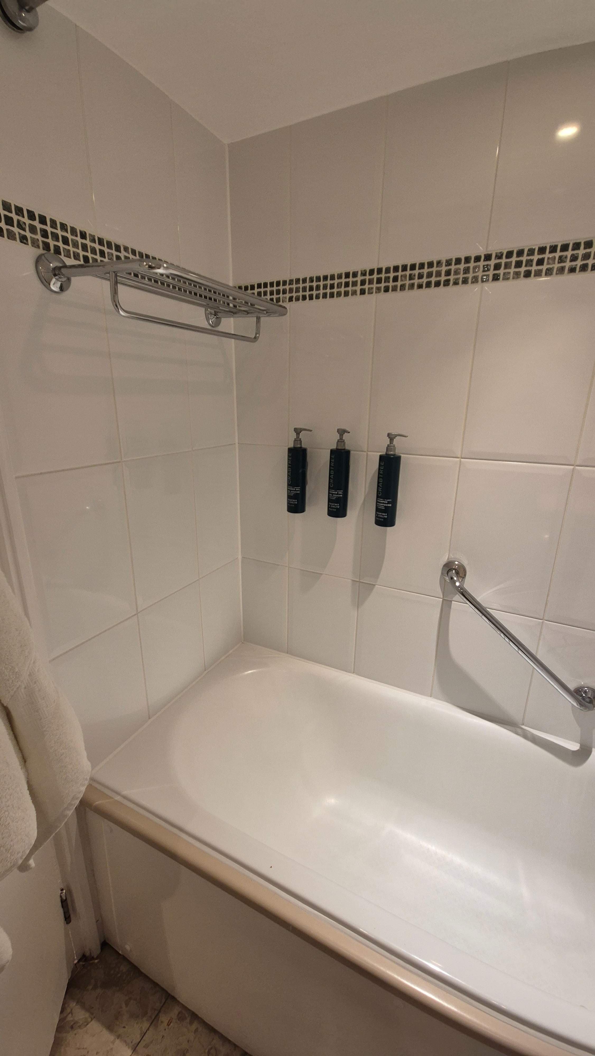 Hilton London Kensington Ansicht 7