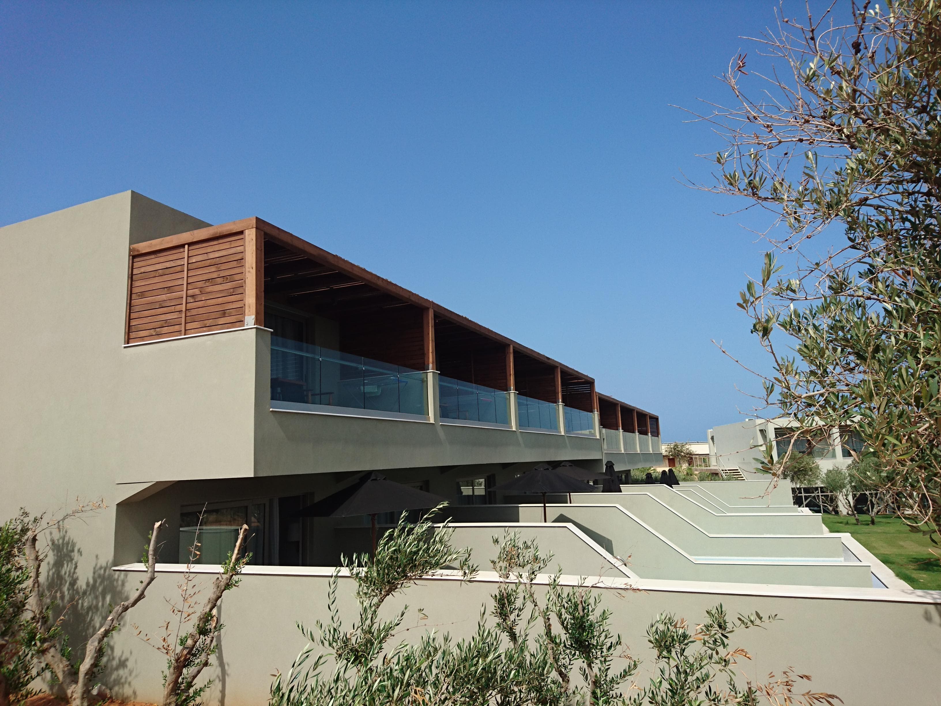 Stella Palace Aqua Park Resort Ansicht 3