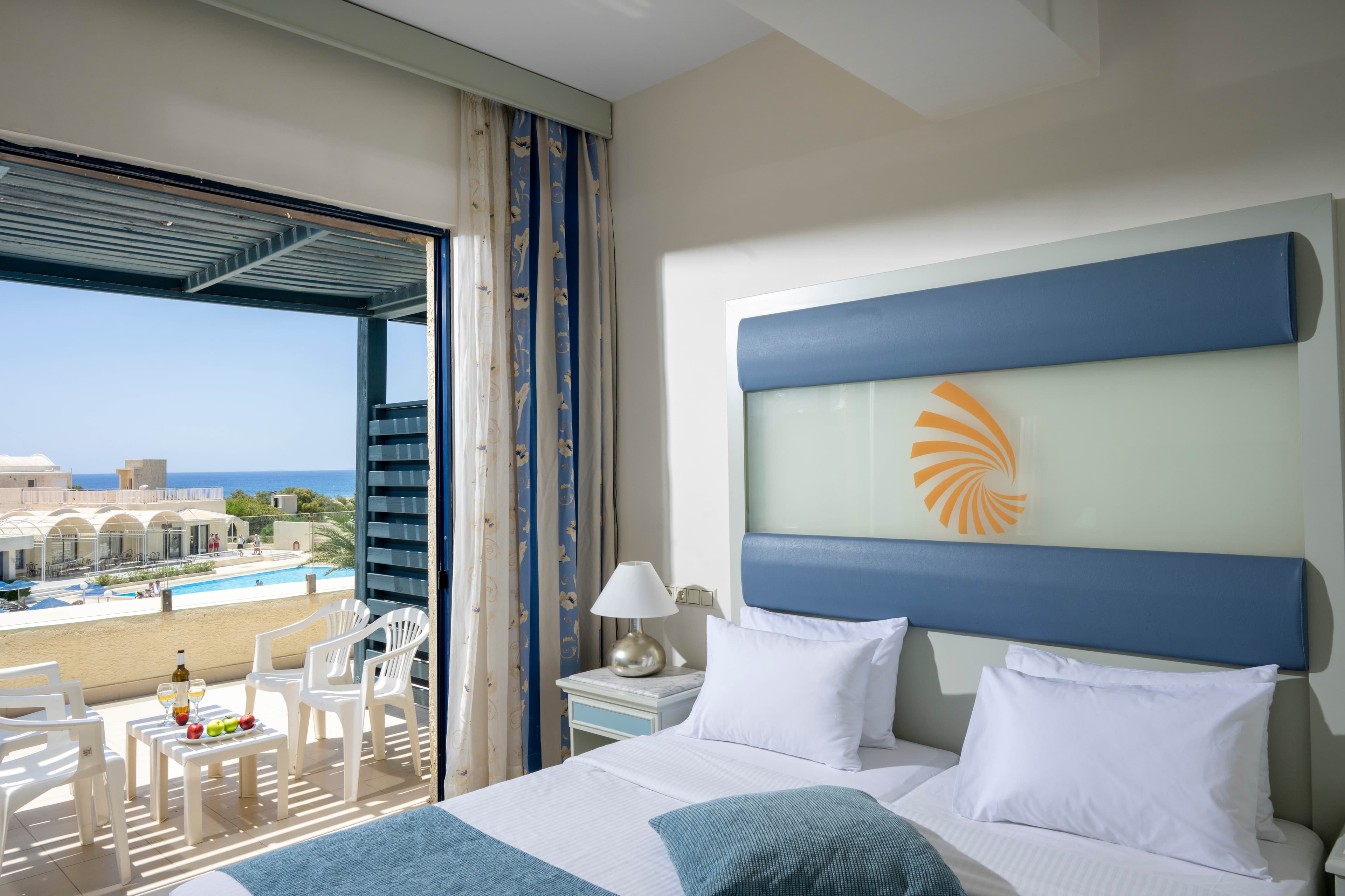 alltoura Club Hotel Mare Blue & Village Ansicht 8