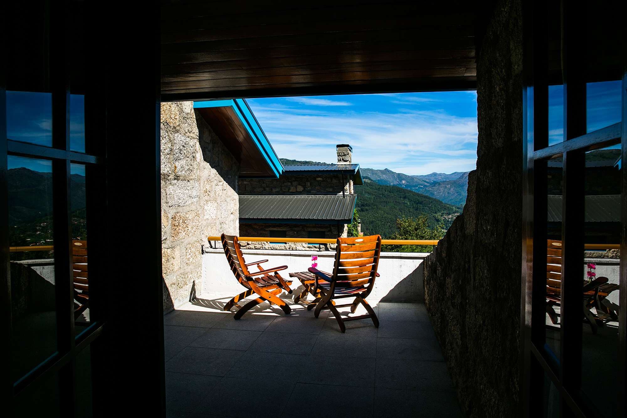Pousada Caniçada Gerês Ansicht 4