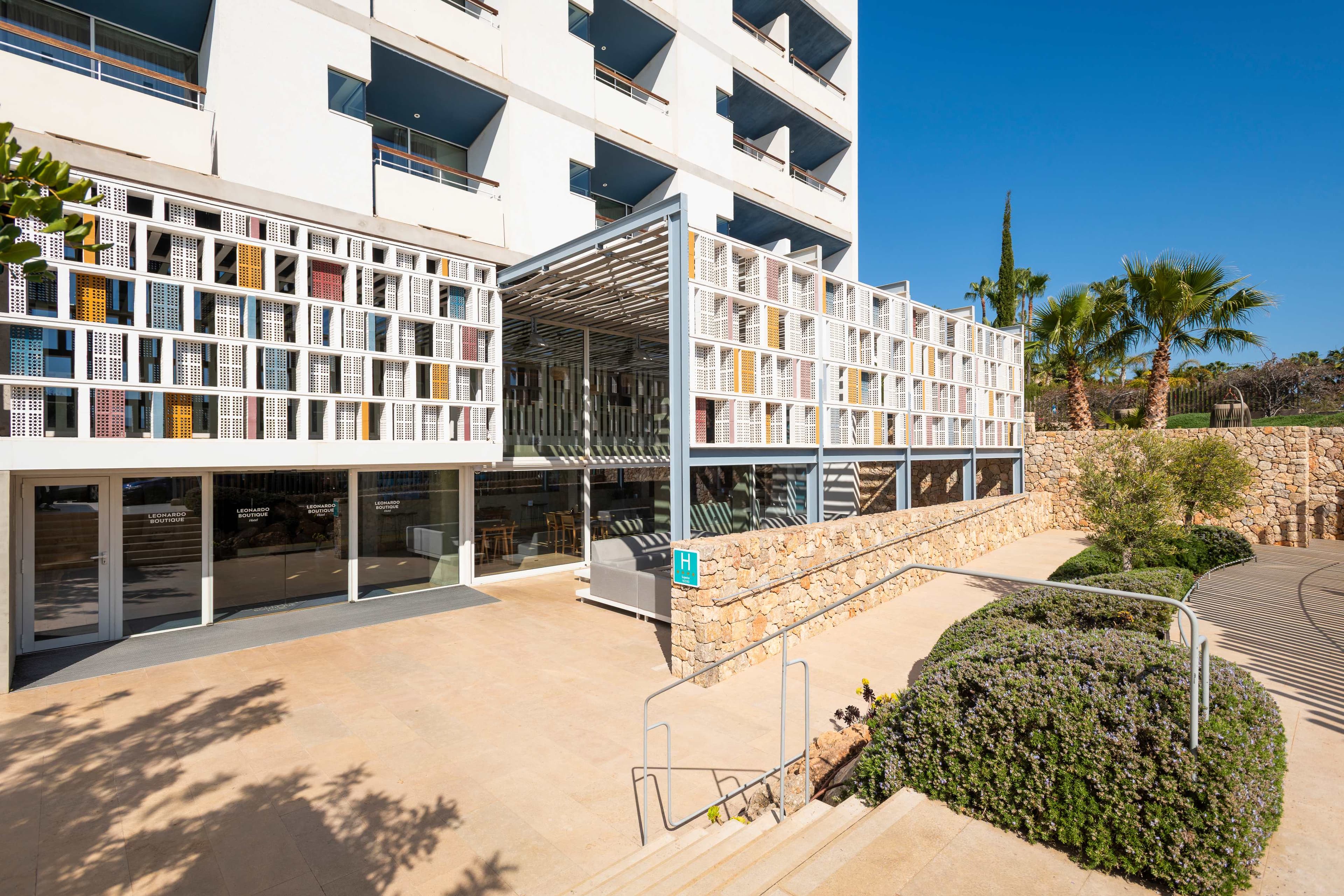 Leonardo Boutique Hotel Mallorca Port Portals