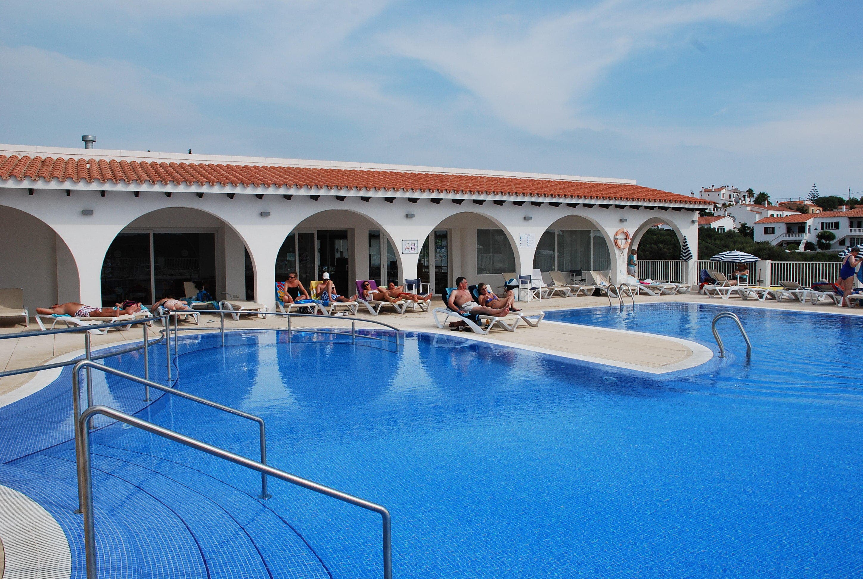 BLUESEA Playa Azul Ansicht 10