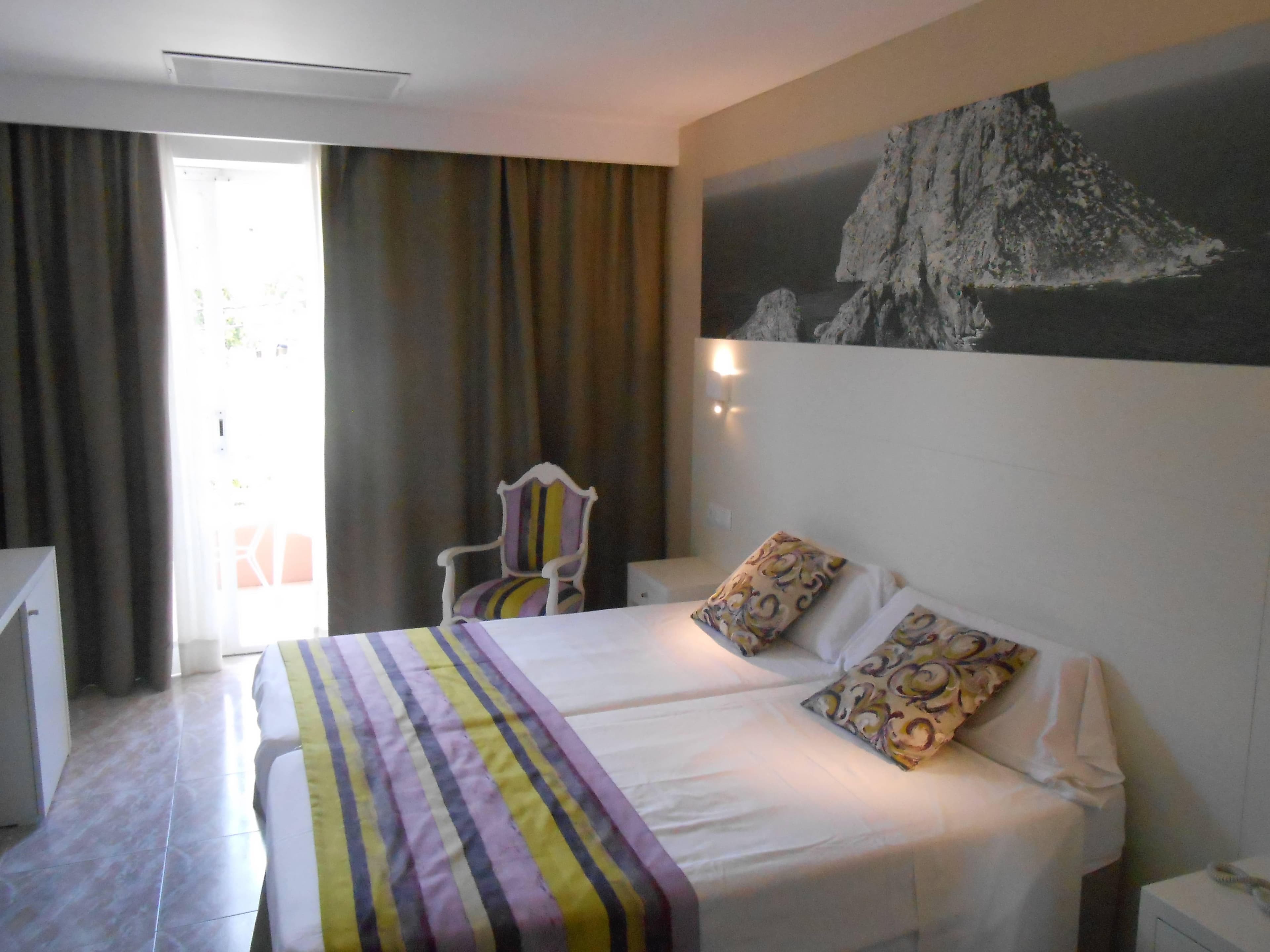 Hotel Venecia Paguera Ansicht 6