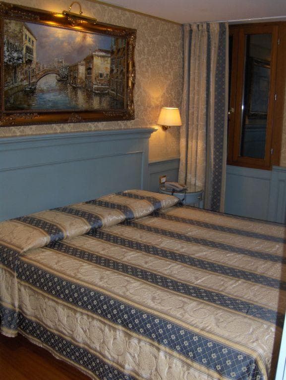 Hotel Palazzo la Scala Ansicht 8