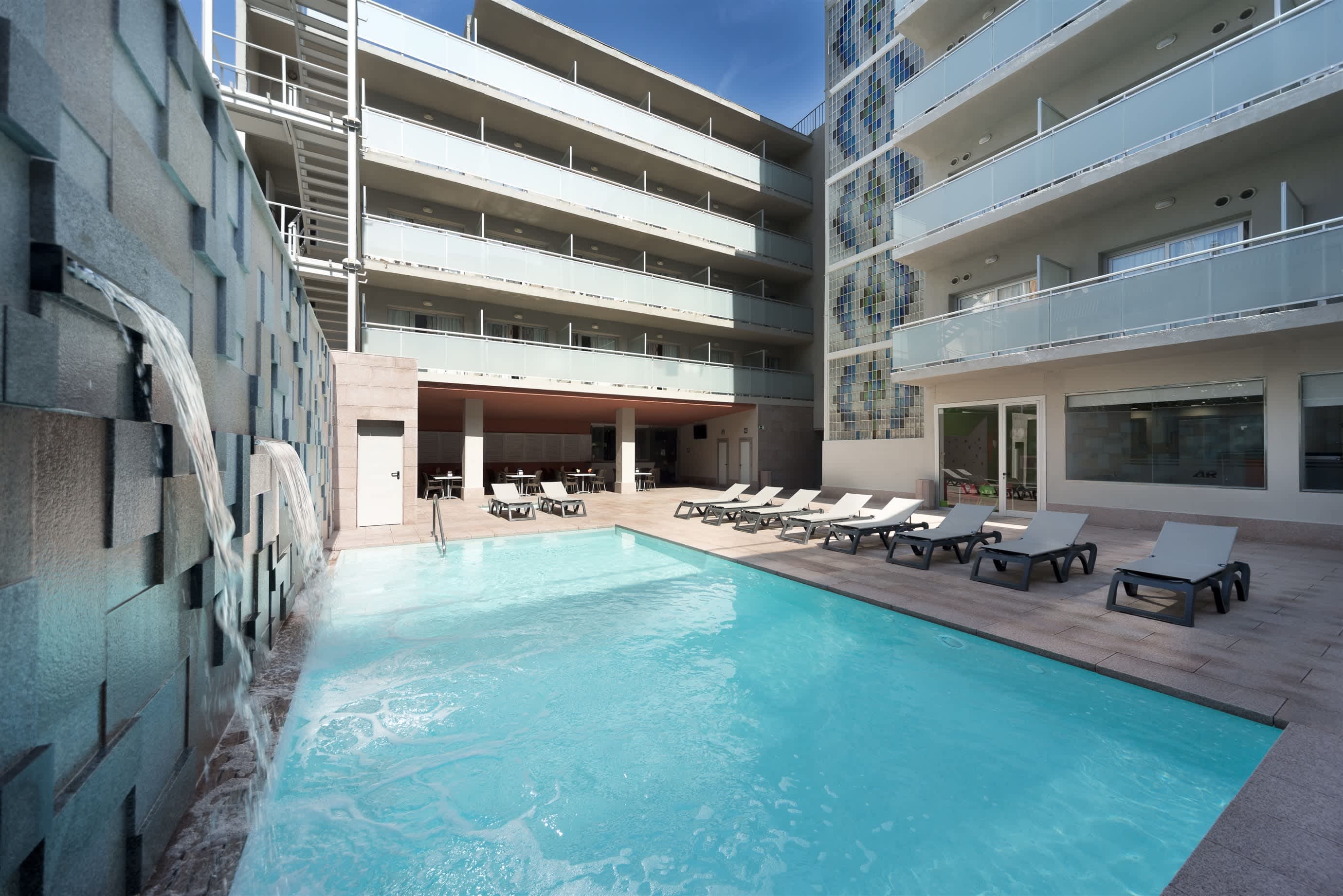 4R Miramar Calafell Ansicht 8