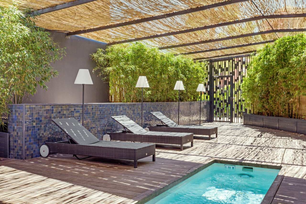 AMA Islantilla Resort Ansicht 8