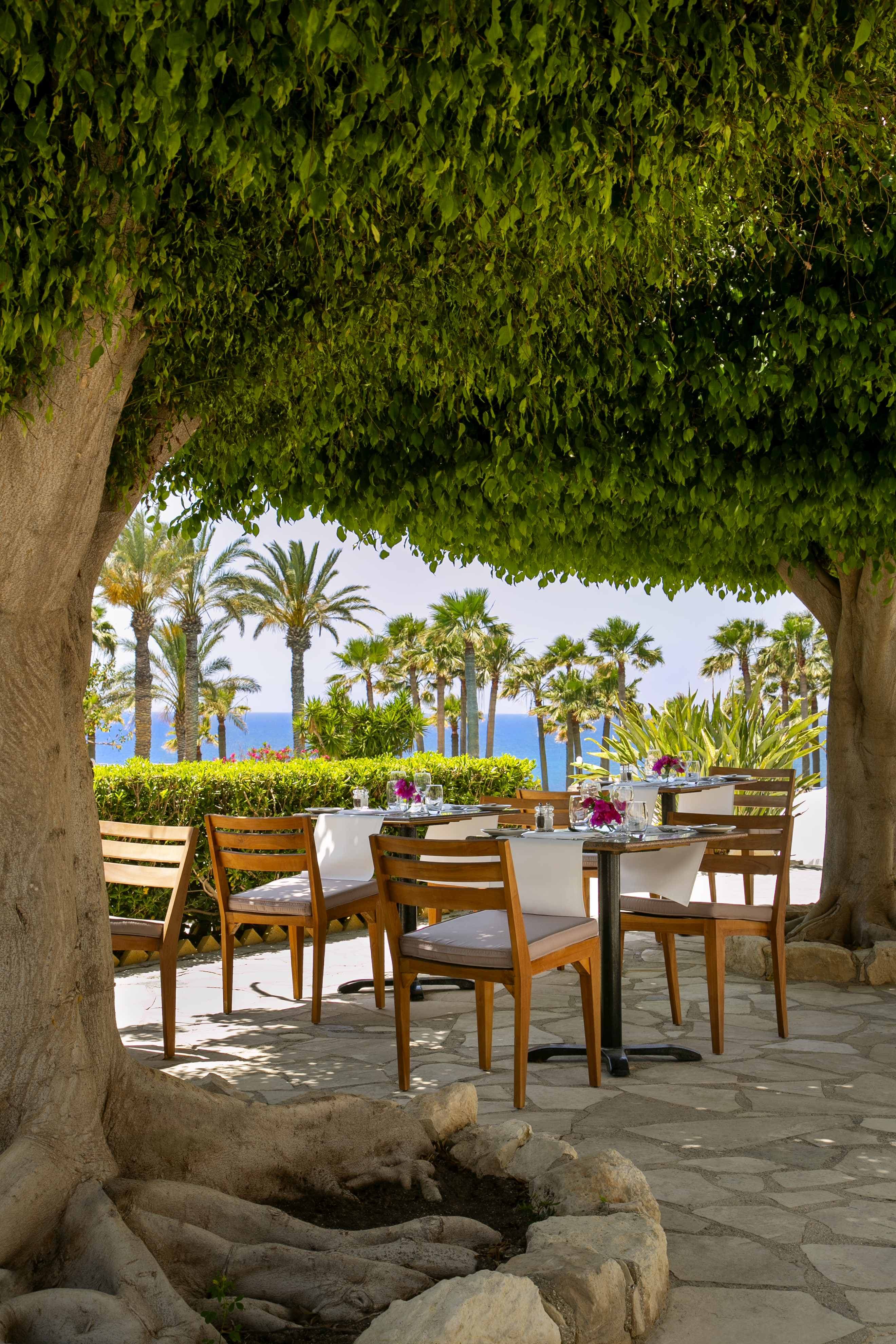 Azia Resort & Spa Ansicht 9
