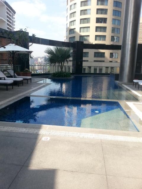 Sofitel Mumbai BKC Ansicht 6