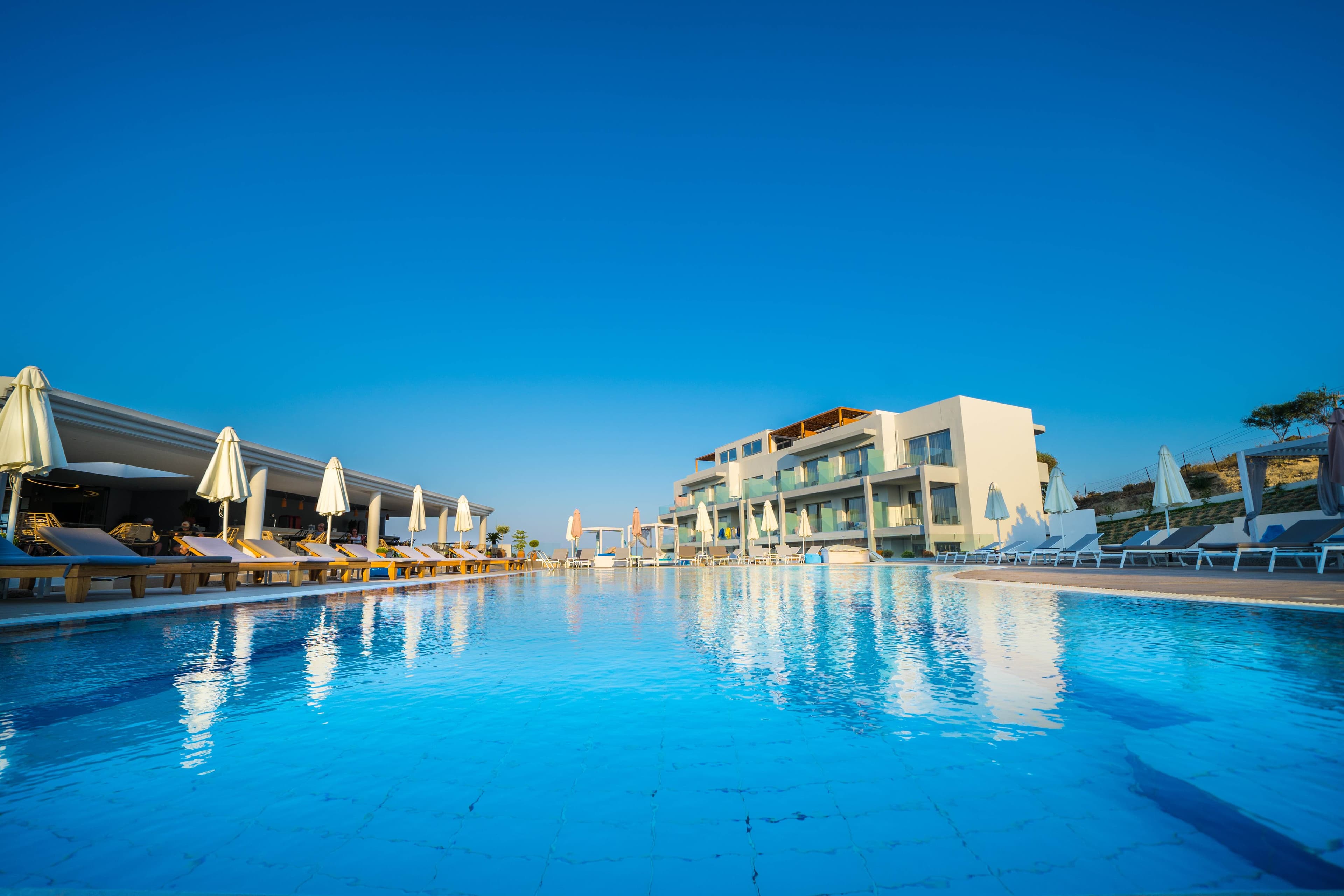 Harmony Crest Resort & Spa