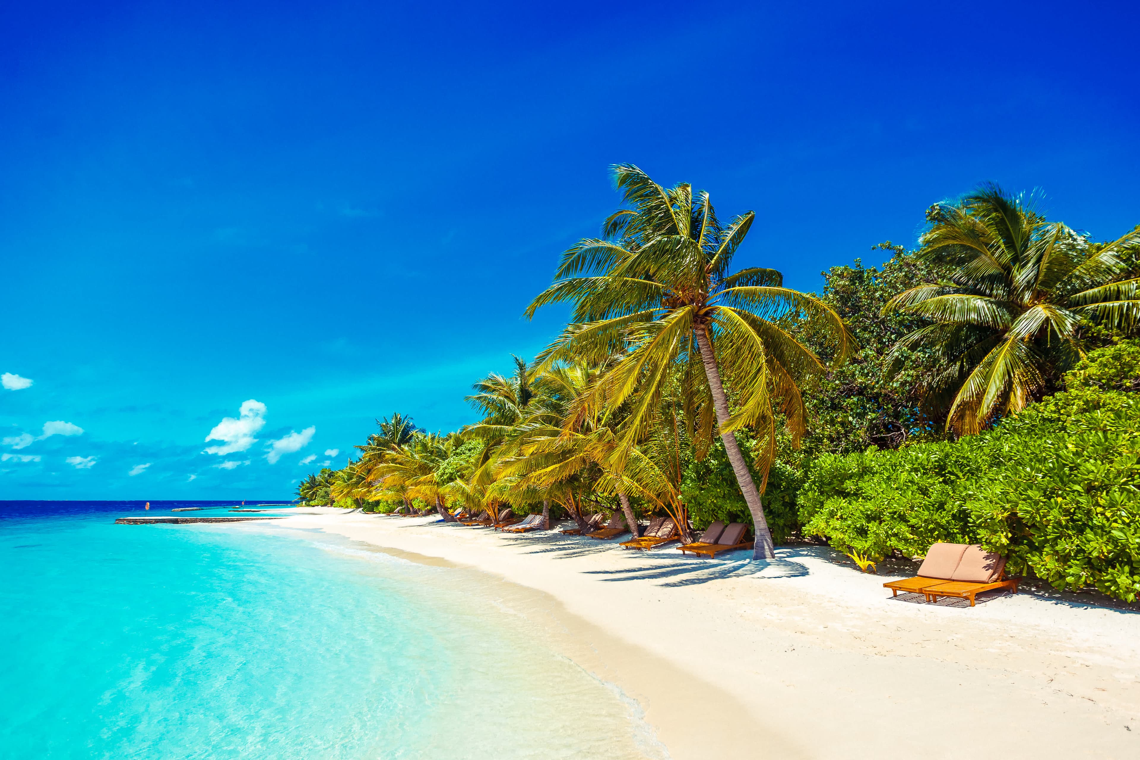 Lily Beach Resort & Spa Ansicht 9