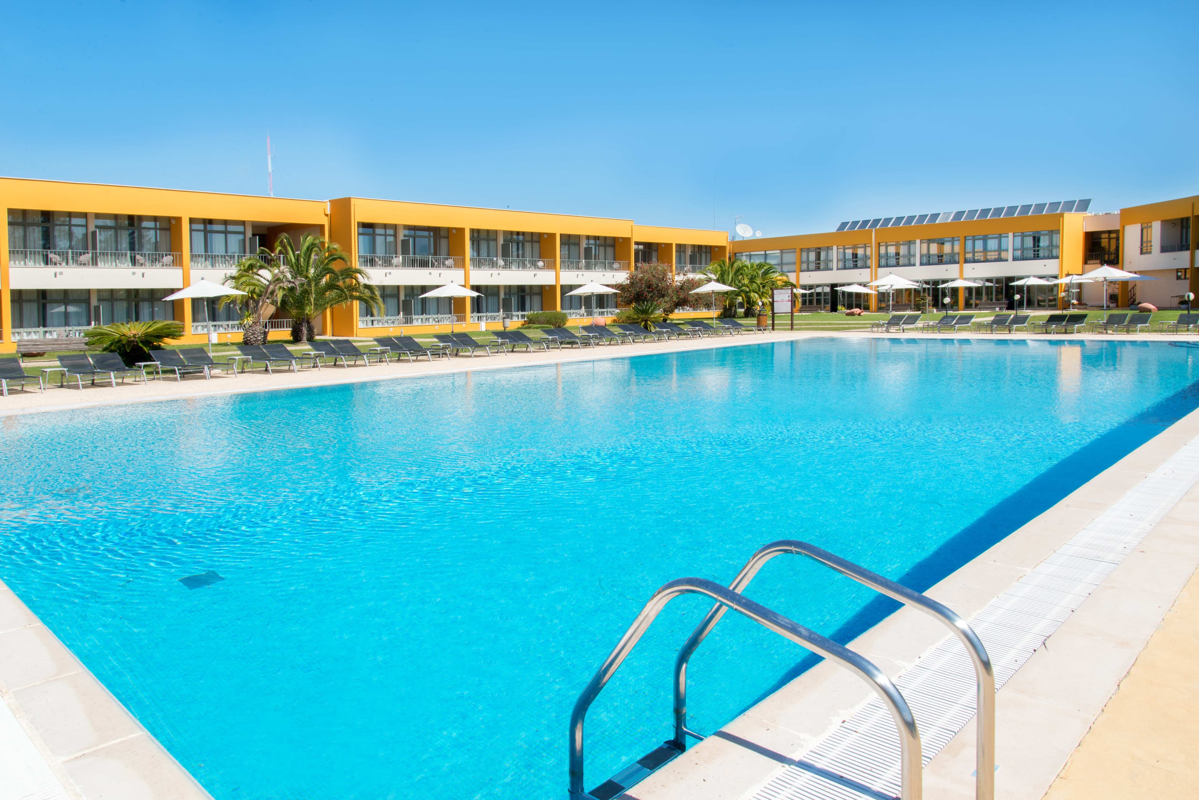 Hotel Vila Park Ansicht 7