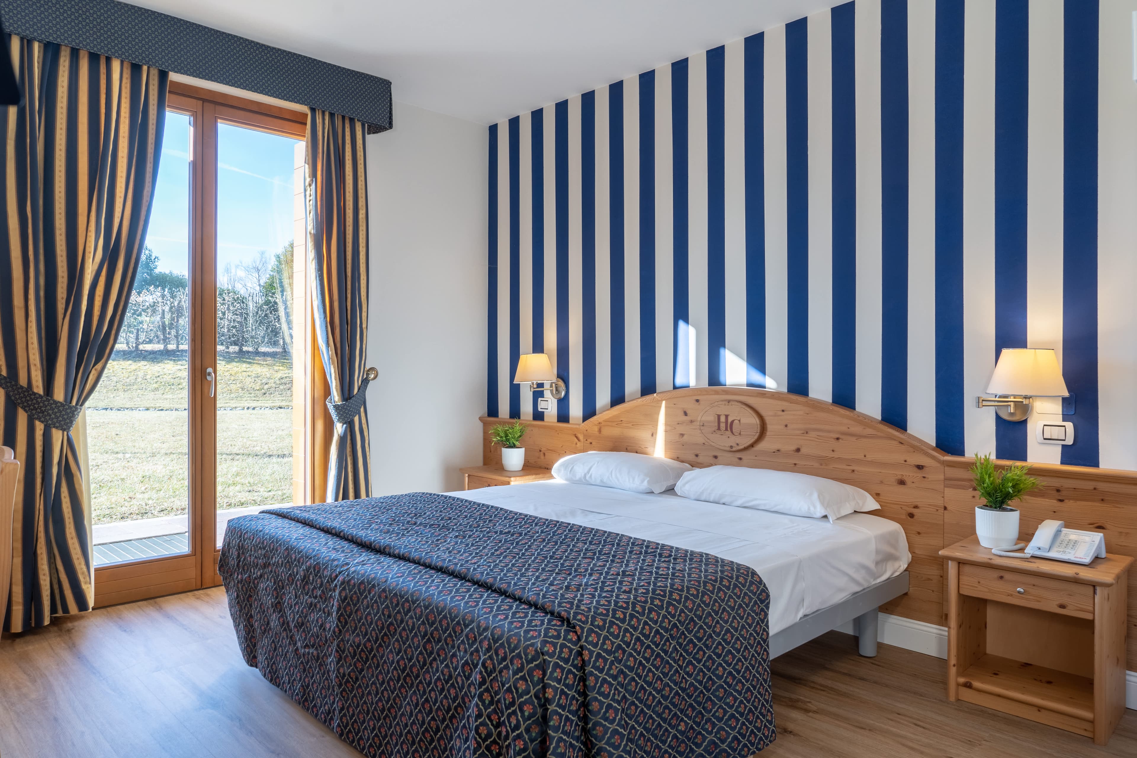 Hotel Canova Ansicht 5