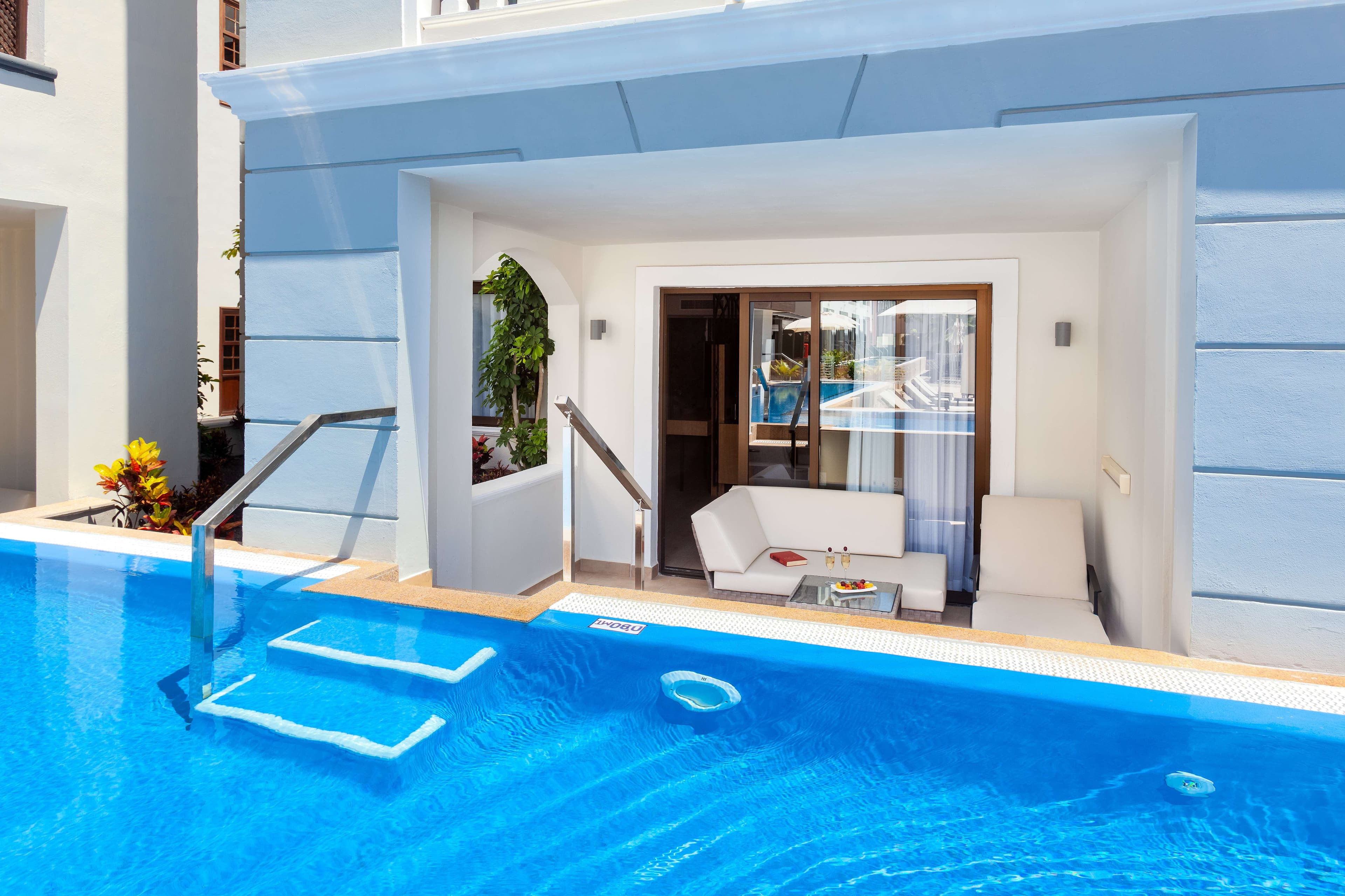 Gran Tacande Wellness & Relax Costa Adeje Ansicht 4