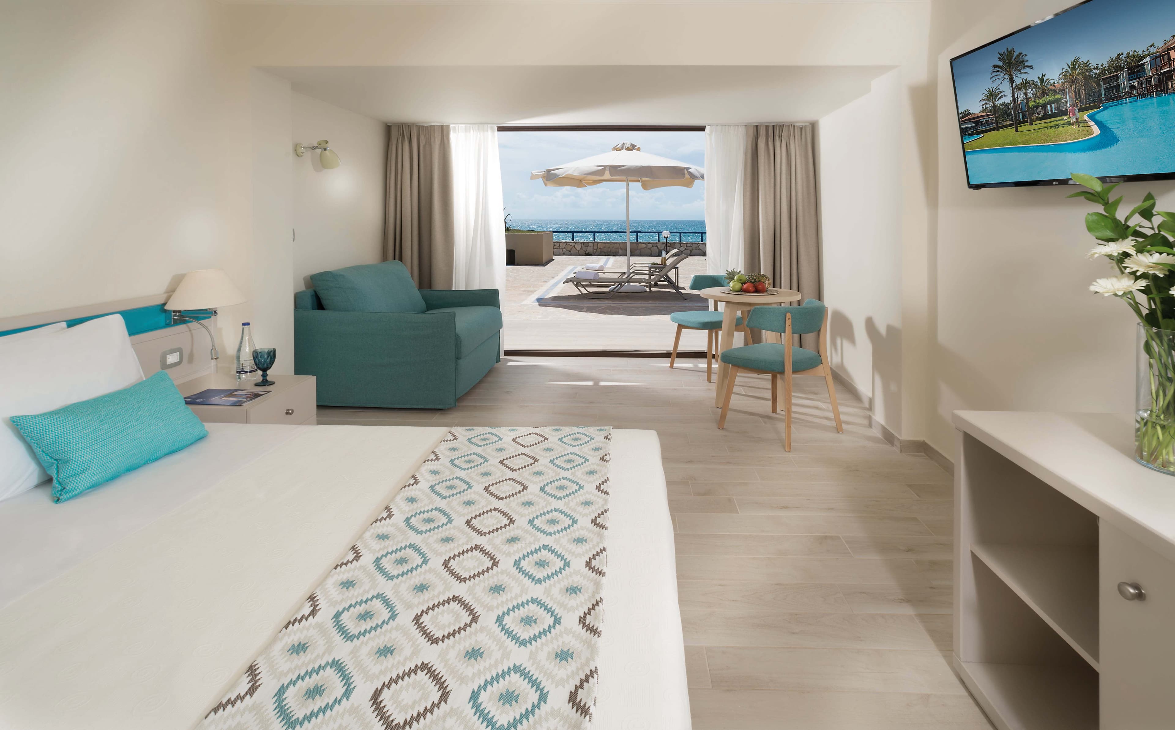 Aldemar Olympian Village Ansicht 3