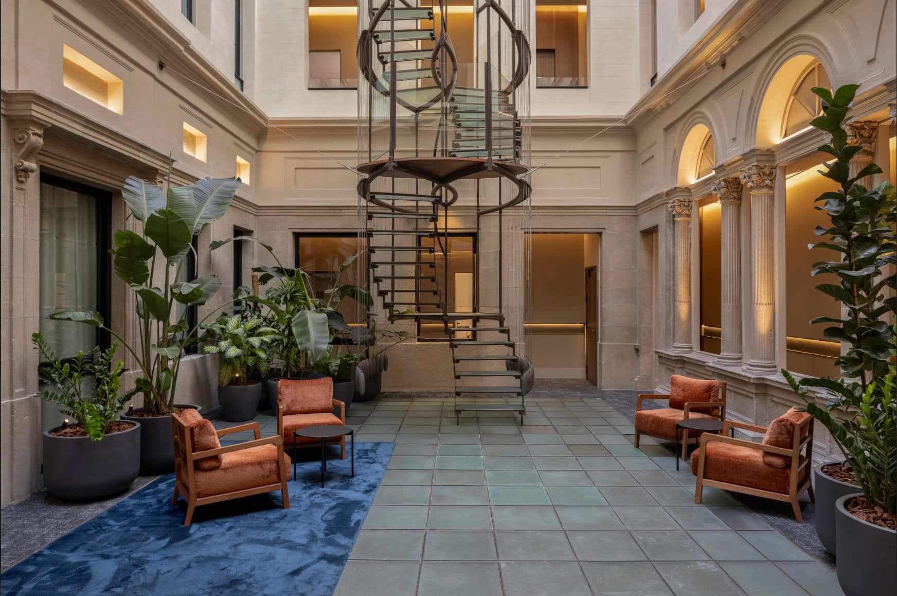 Hotel Medinaceli
