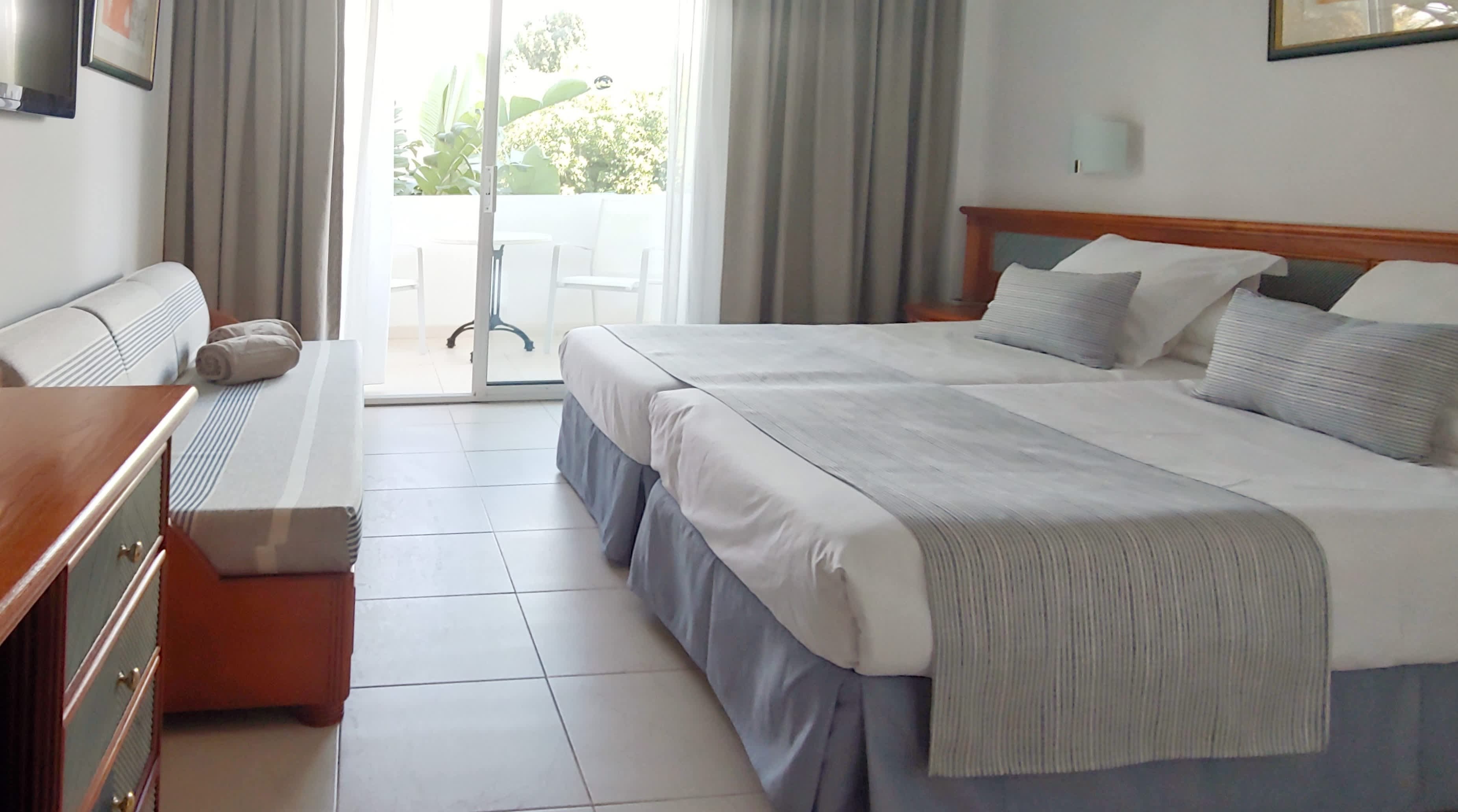 Hotel Rocamarina - Adults Only Ansicht 5