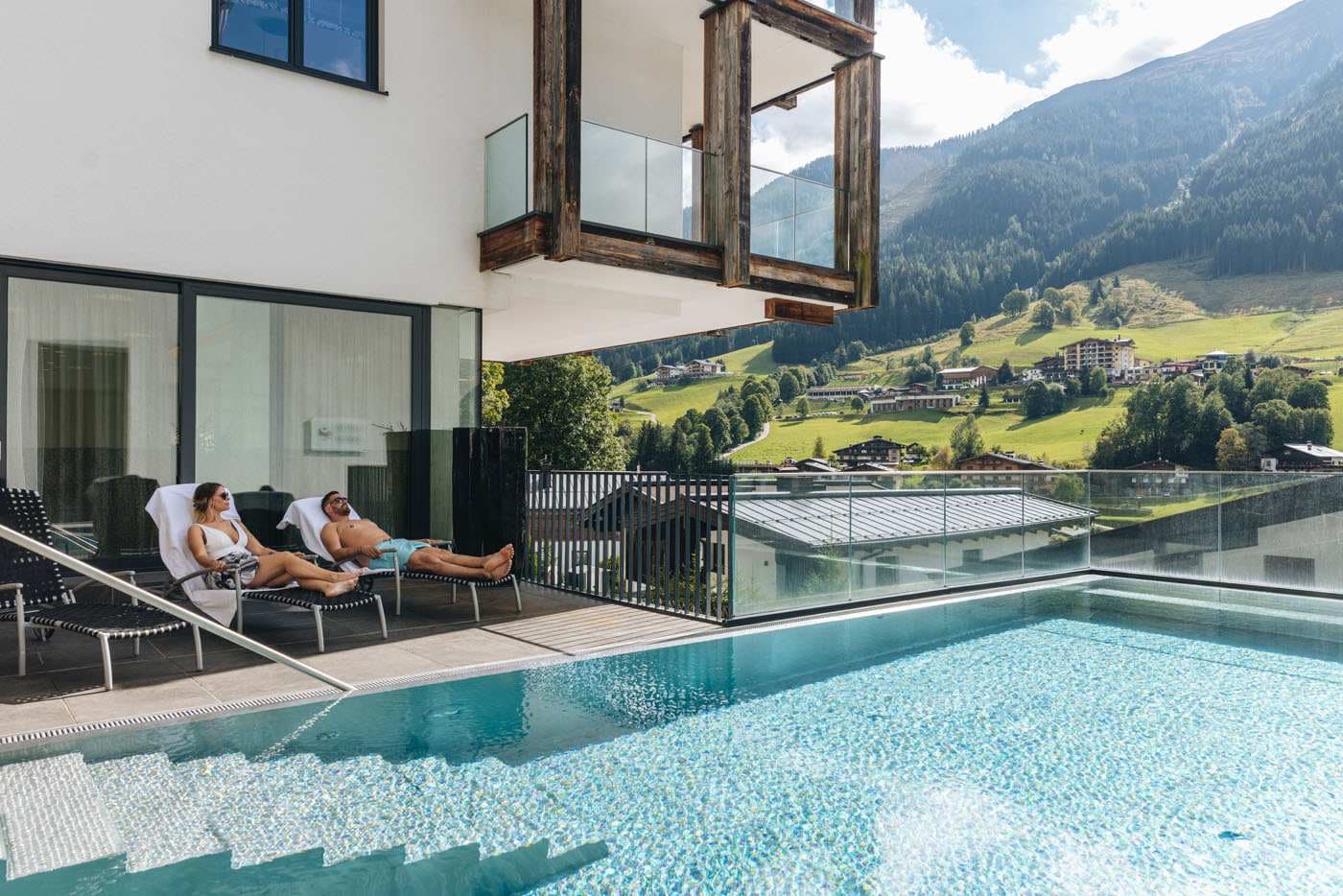 Adler Resort Ansicht 8