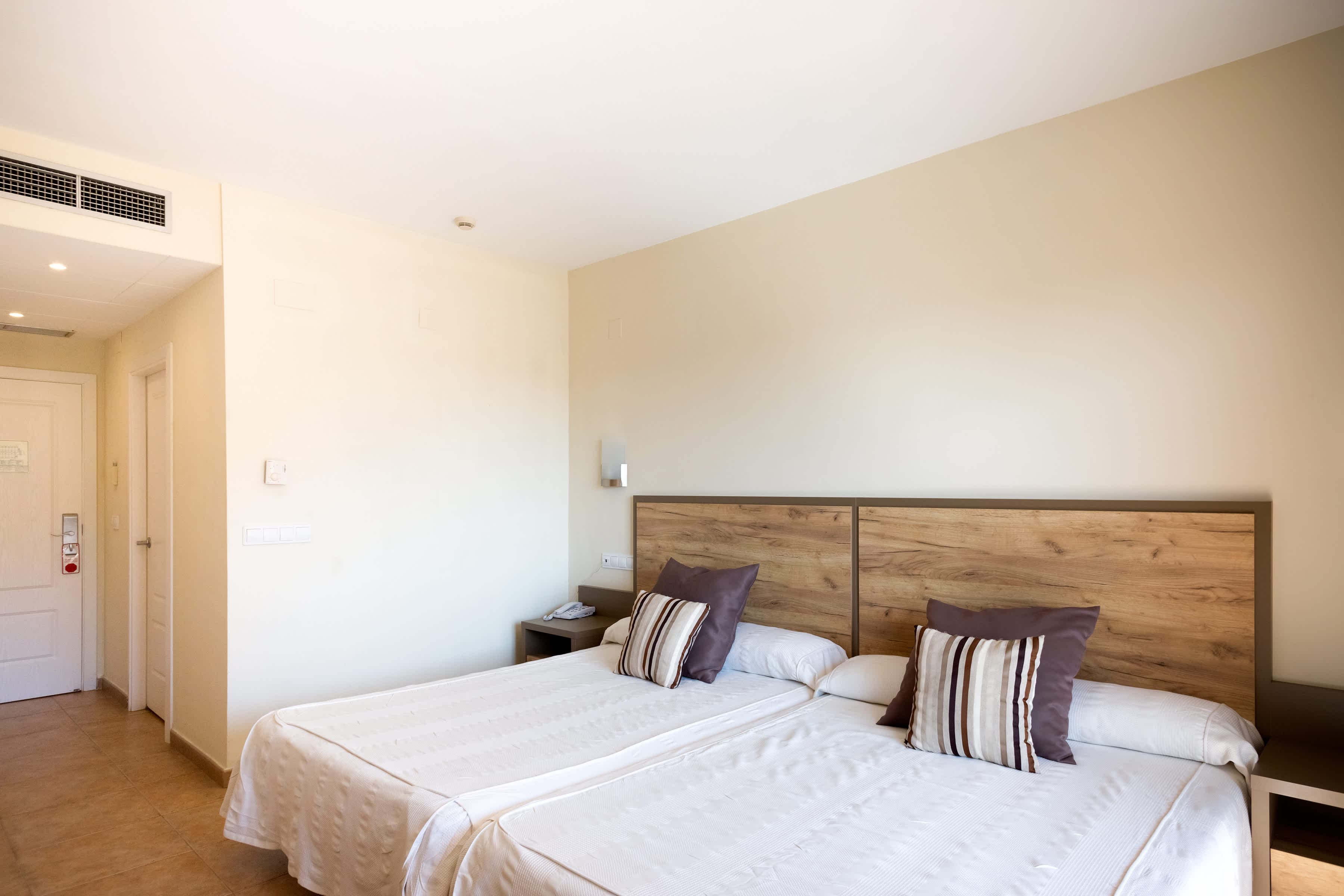 Ohtels La Hacienda Ansicht 5