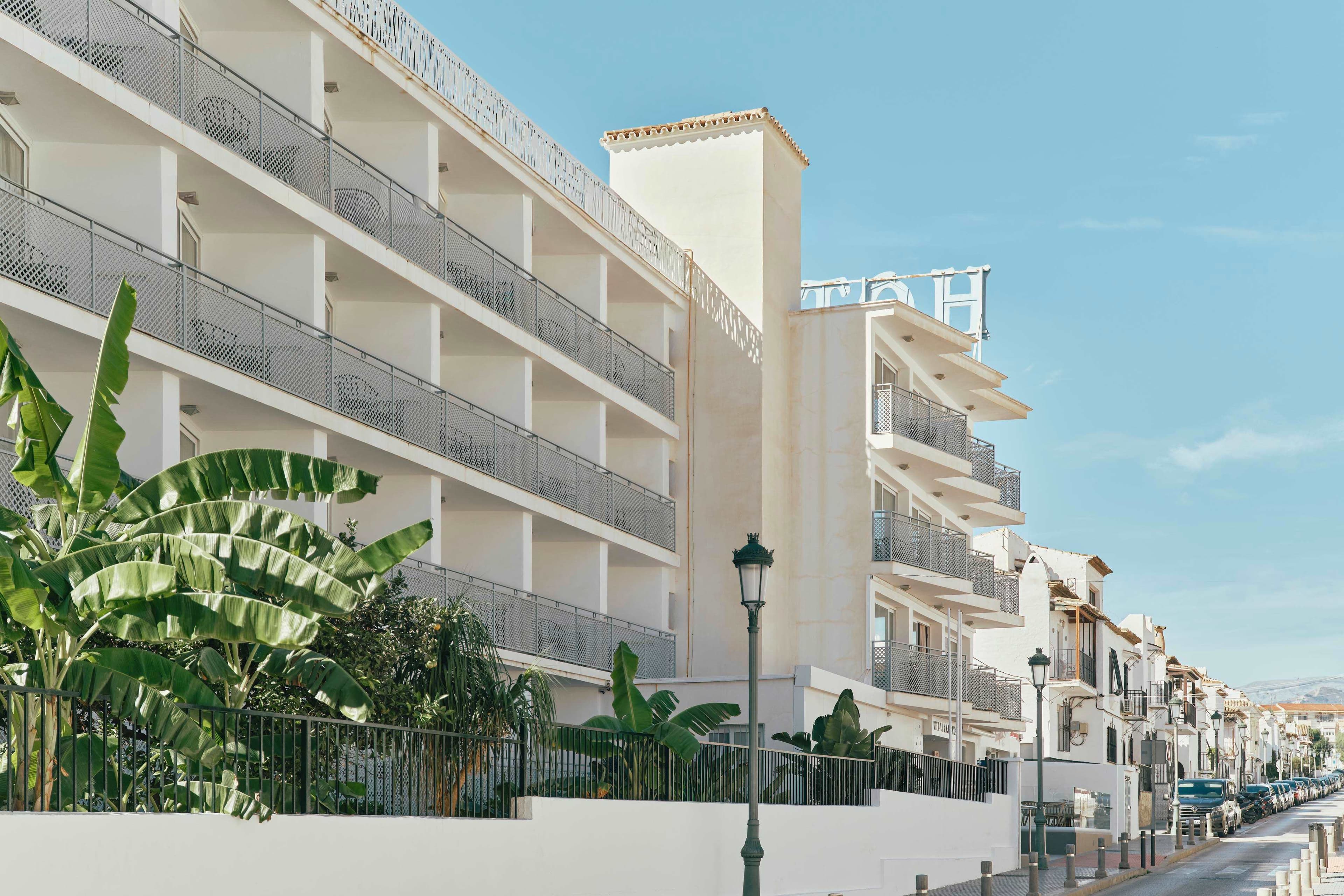 Beneste Villa Flamenca Hotel Ansicht 2