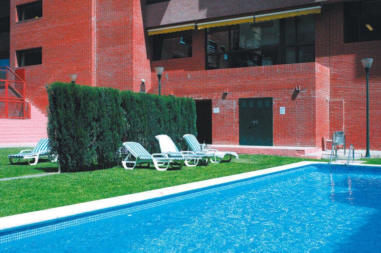 Hesperia Sant Joan Ansicht 9