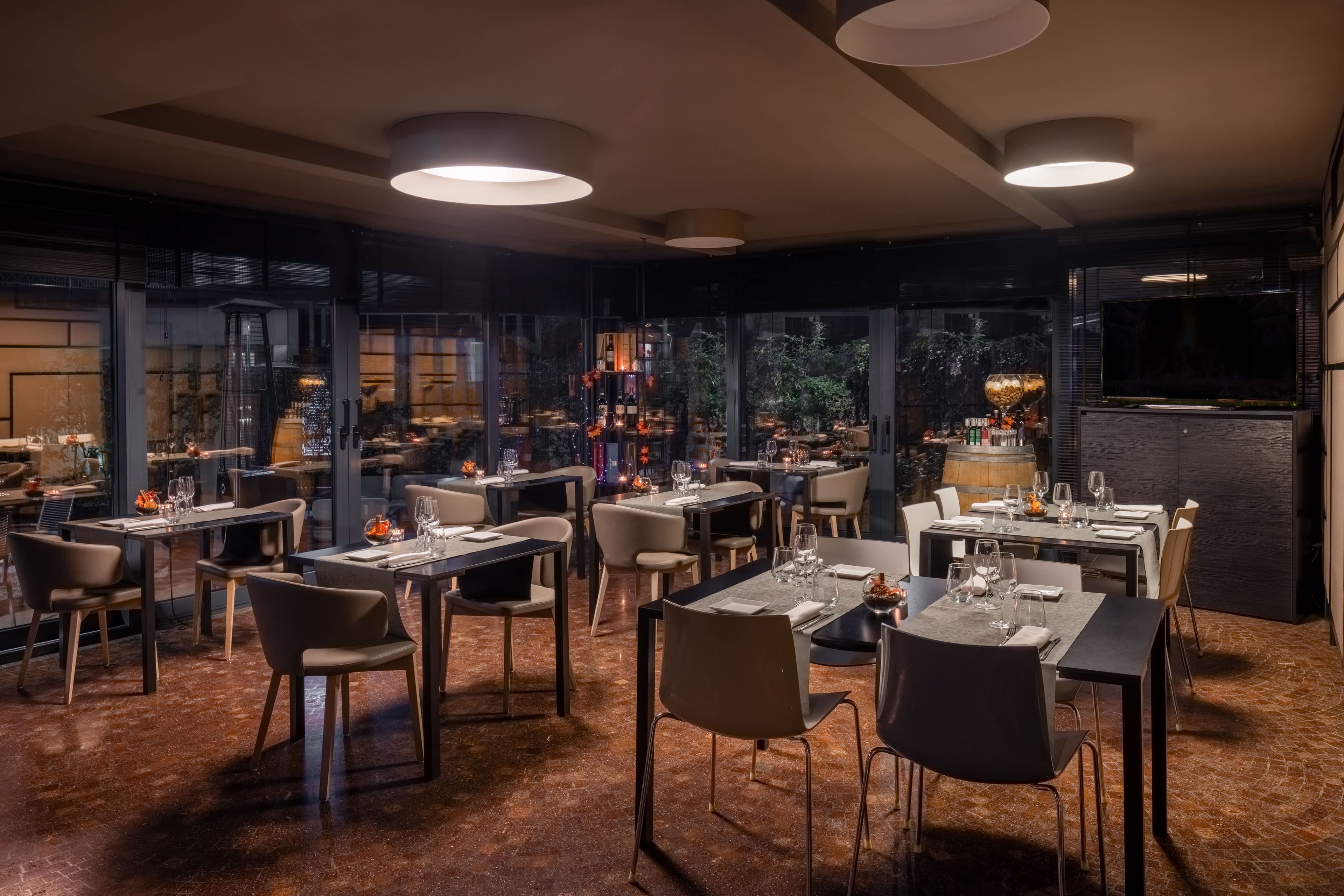 UNAHOTELS Century Milano Ansicht 7