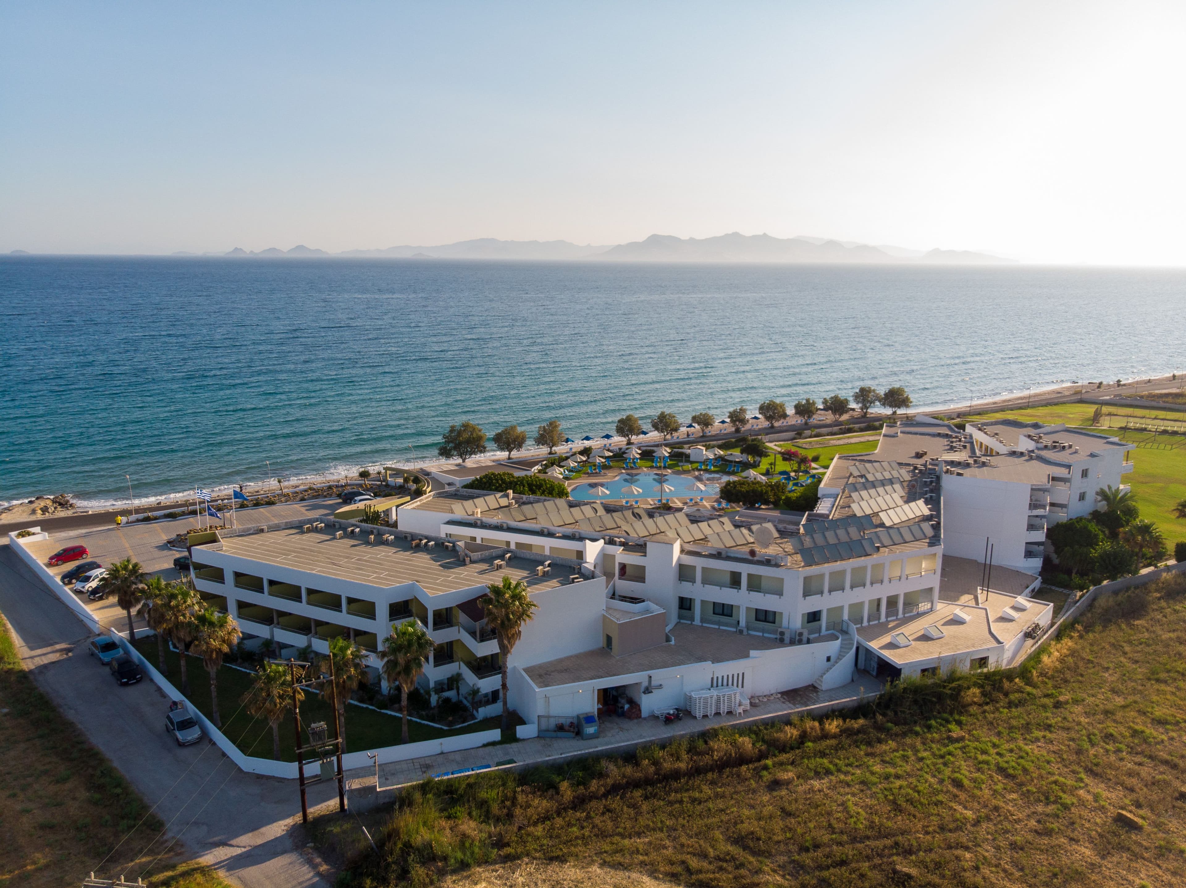 Hotel Kos Palace