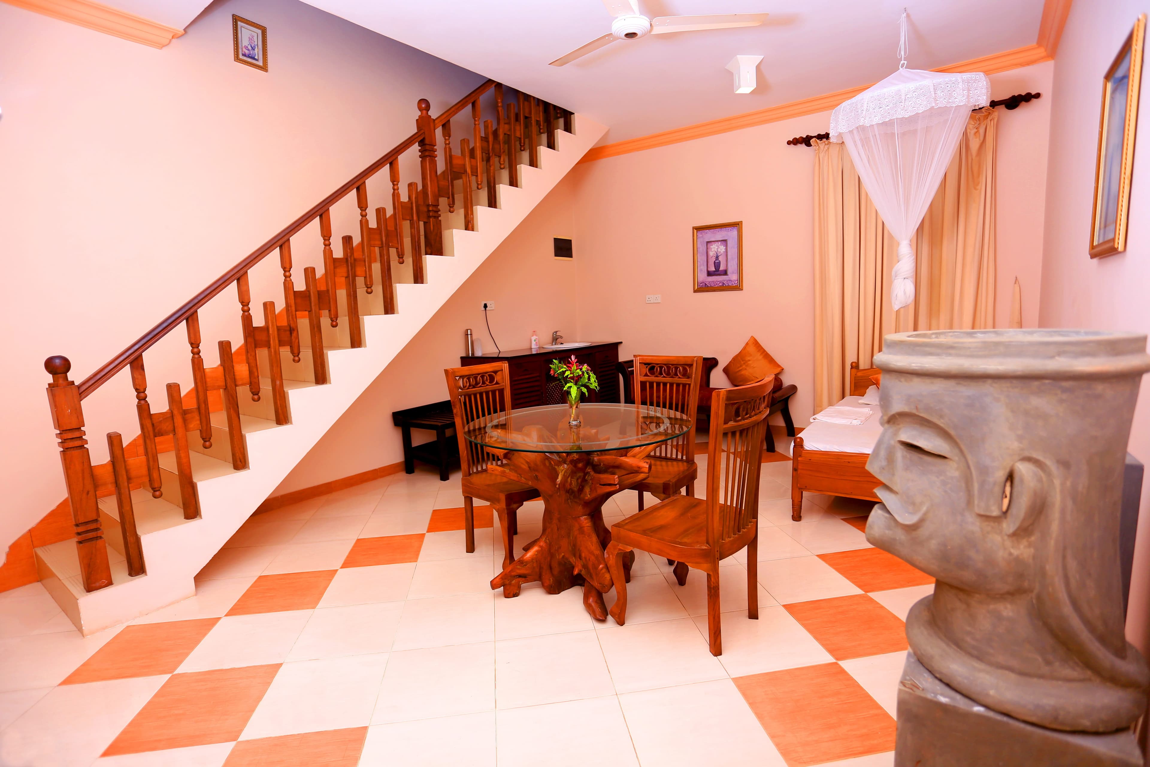 Hotel Bentota Village Ansicht 5
