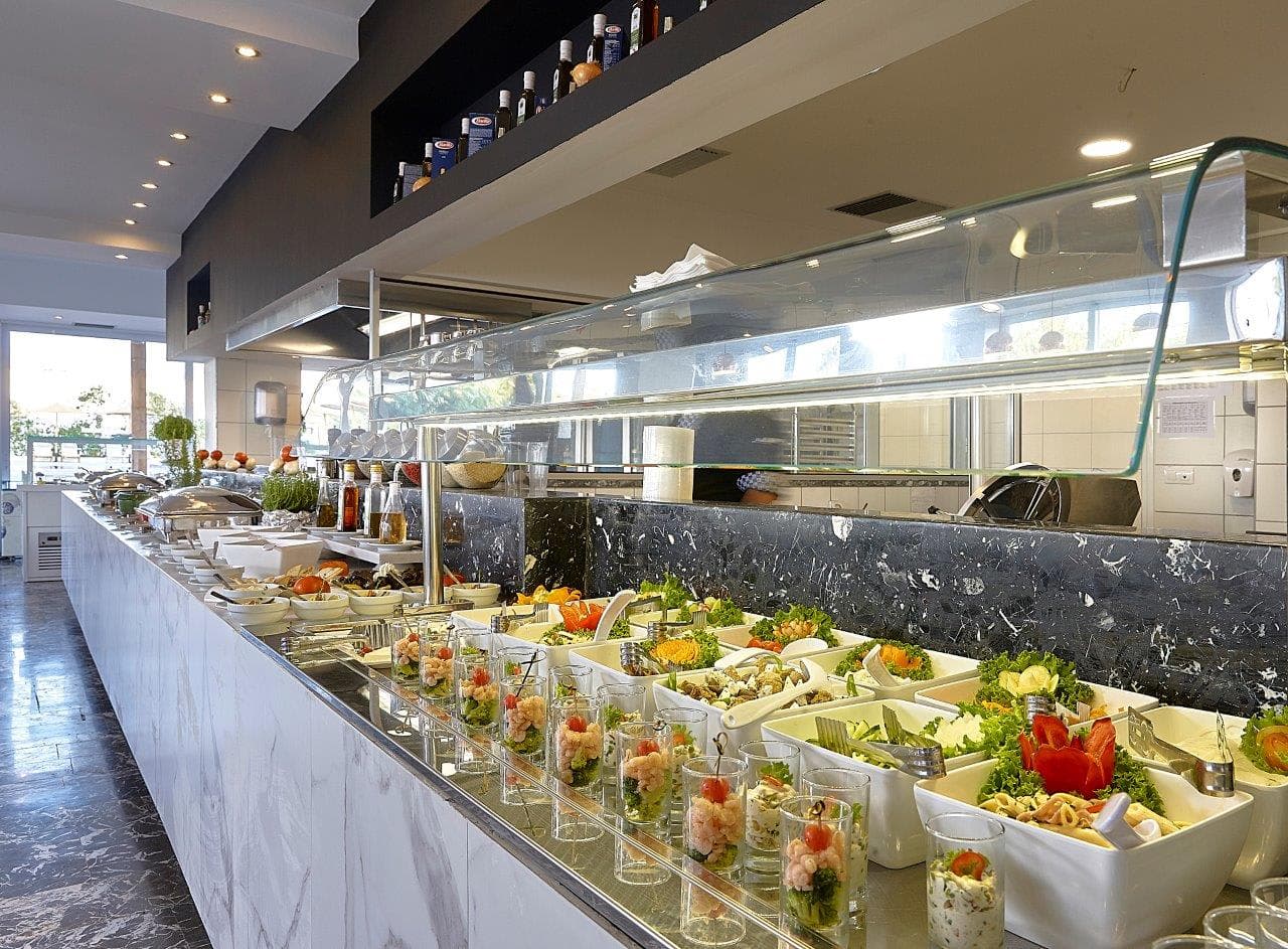 Vasia Royal Hotel Ansicht 10