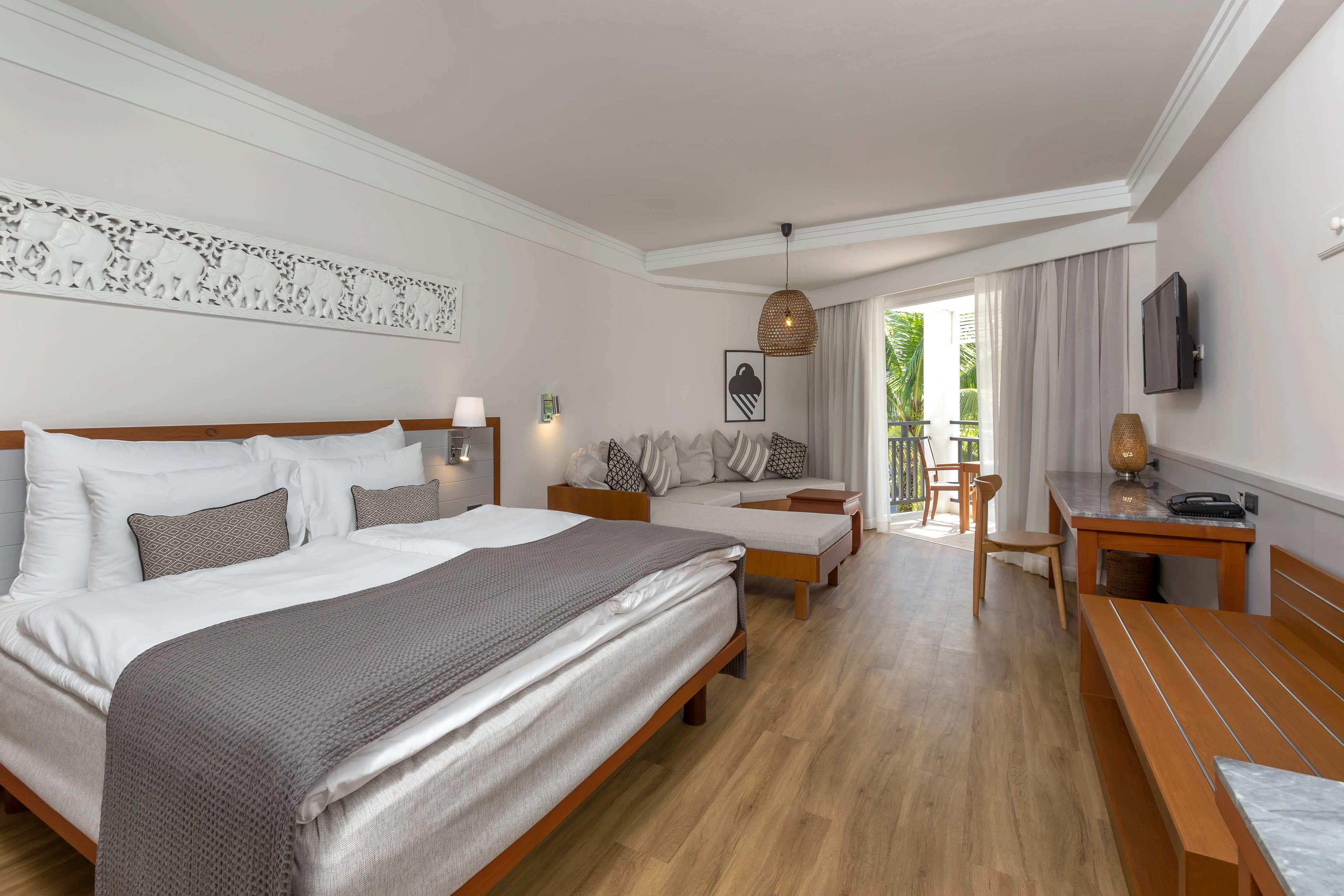 Sunwing Bangtao Beach Ansicht 4