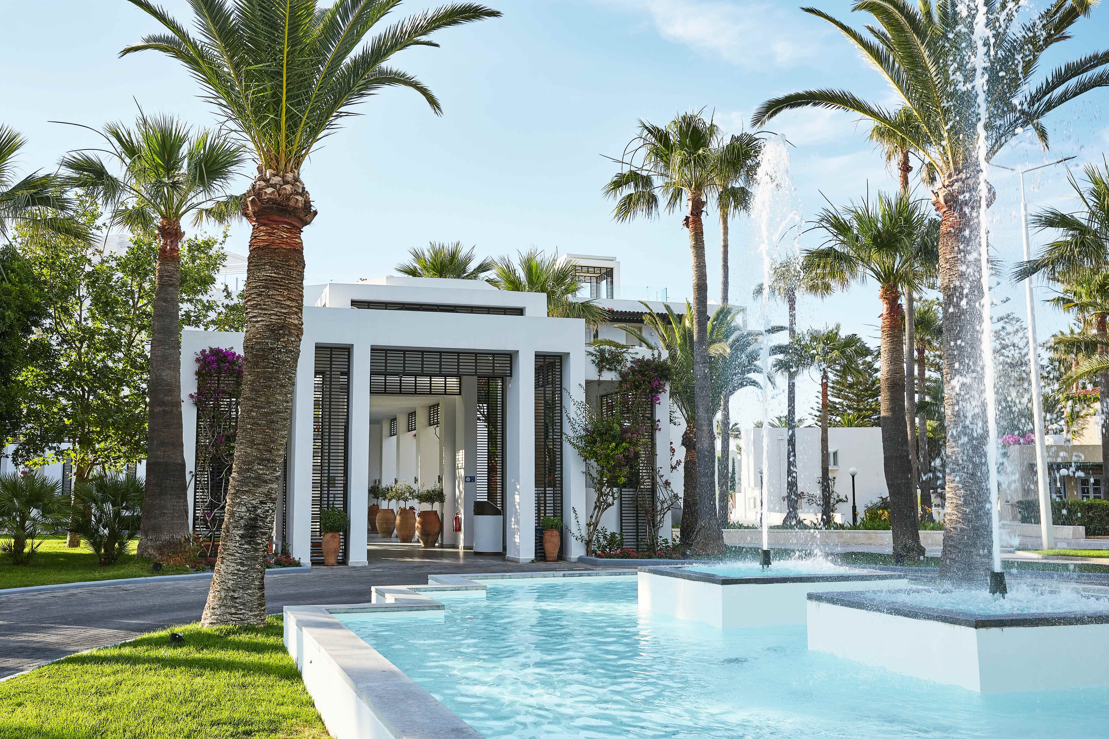 Grecotel Creta Palace