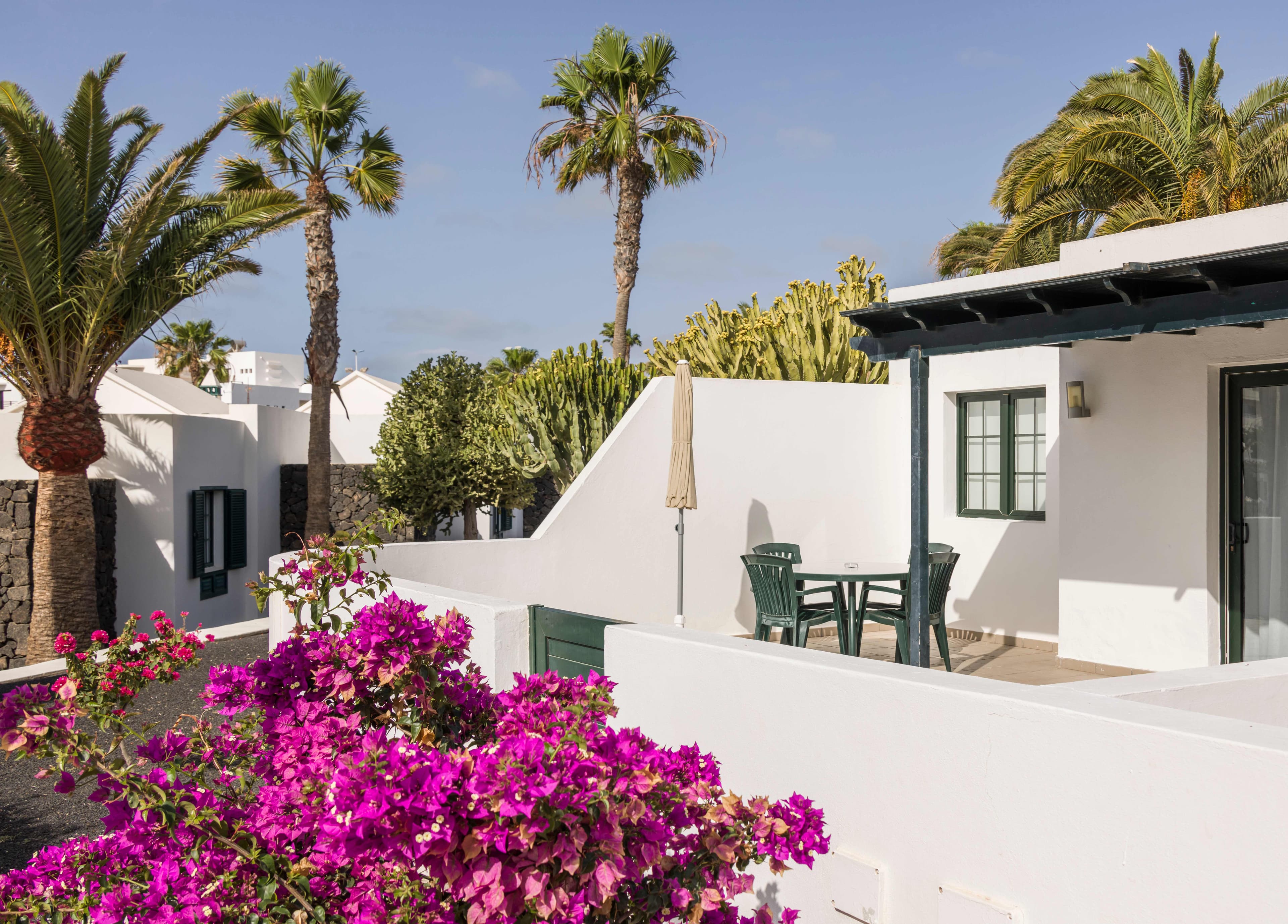 ILUNION Costa Sal Lanzarote Ansicht 3