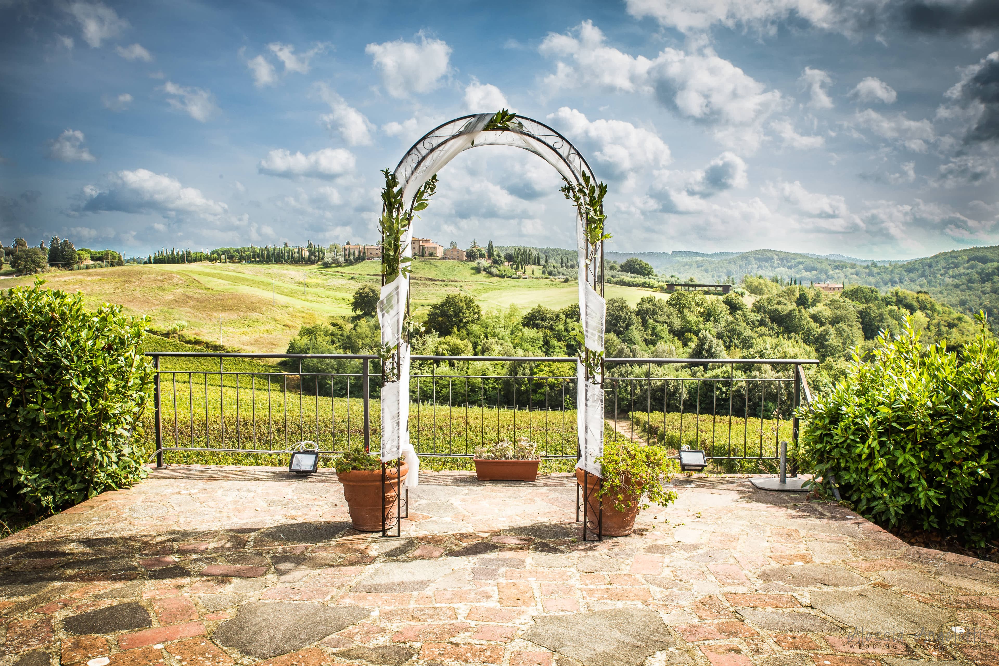 Castellare di Tonda Resort & Spa Ansicht 7