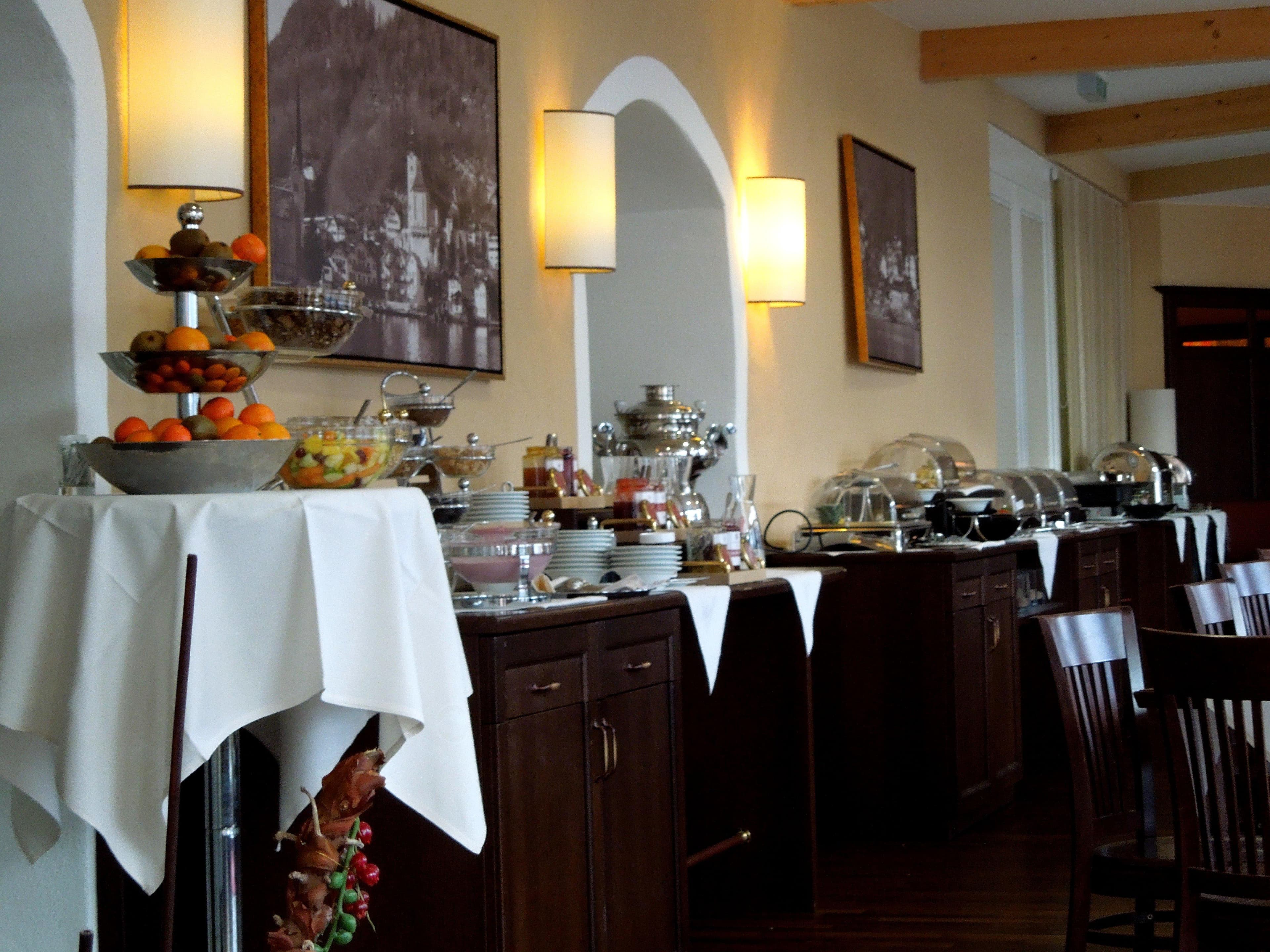 Heritage Hotel Ansicht 9