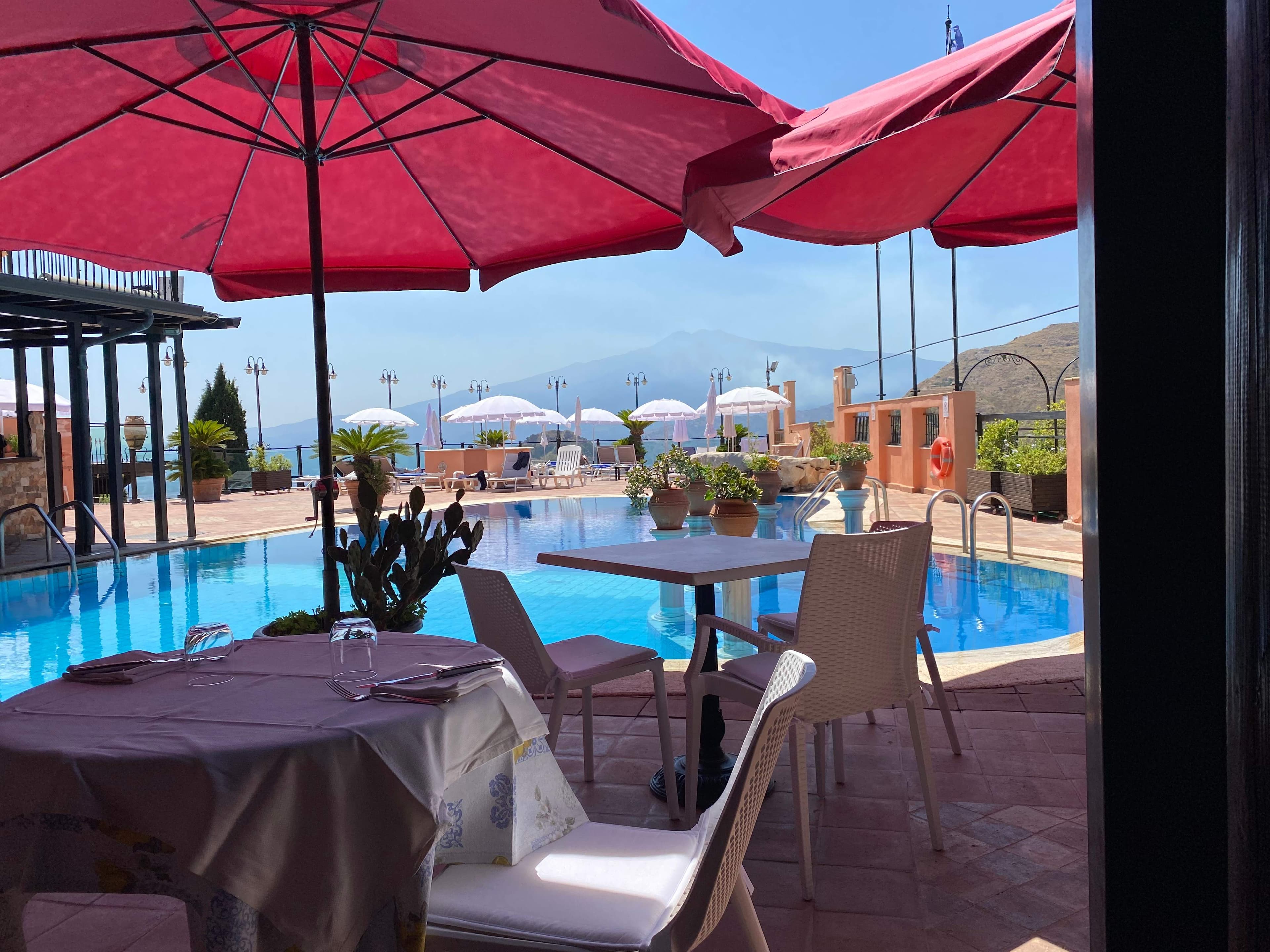 Hotel Villa Sonia Ansicht 6